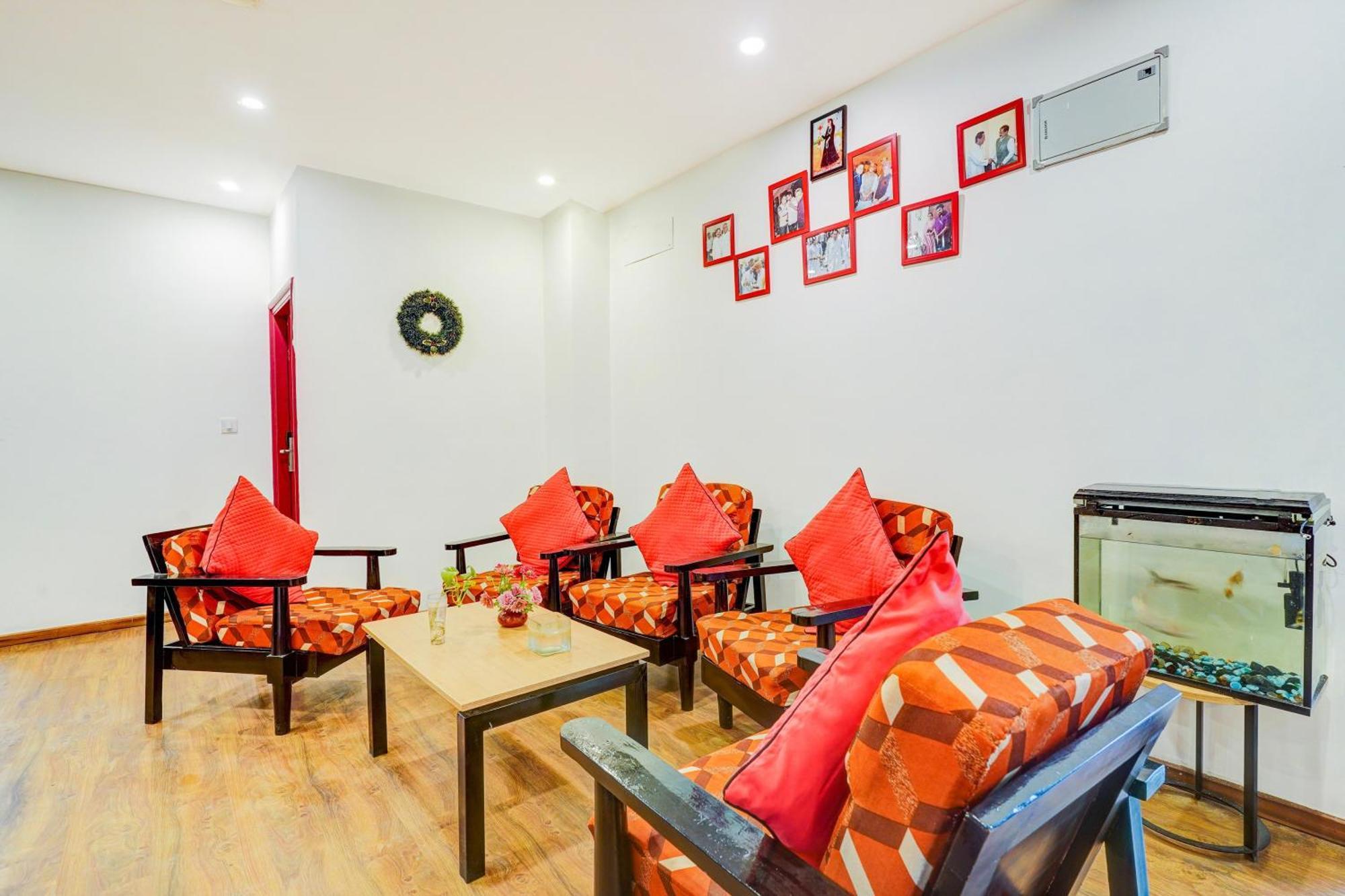 Super Townhouse Rr Nagar Hotel Bangalore