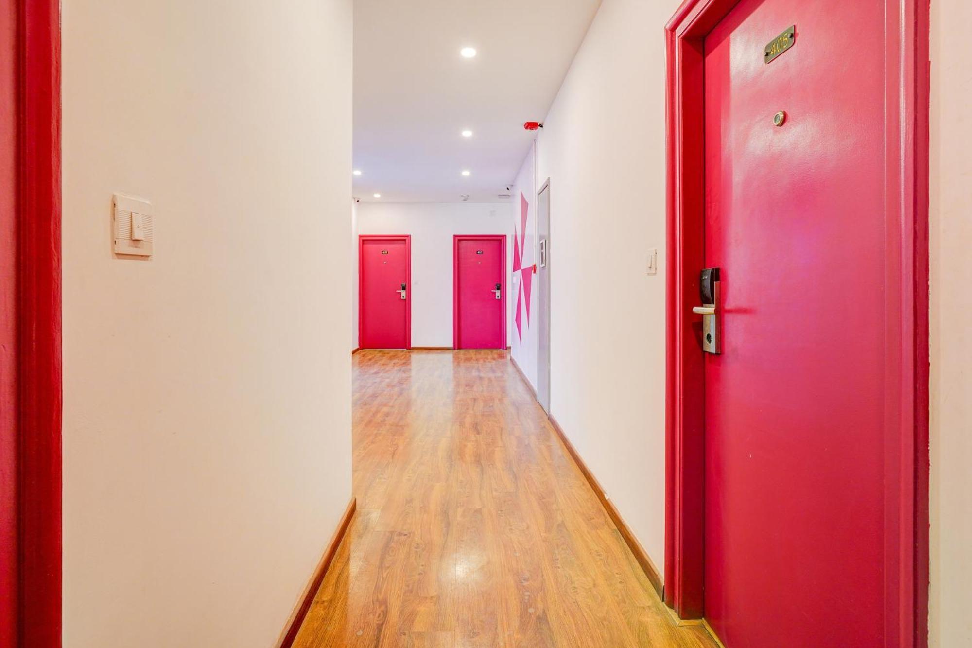 Hotel Super Townhouse Rr Nagar Bangalore