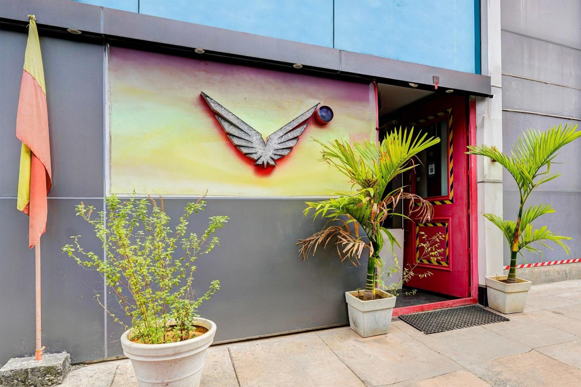 Hotel Super Townhouse Rr Nagar