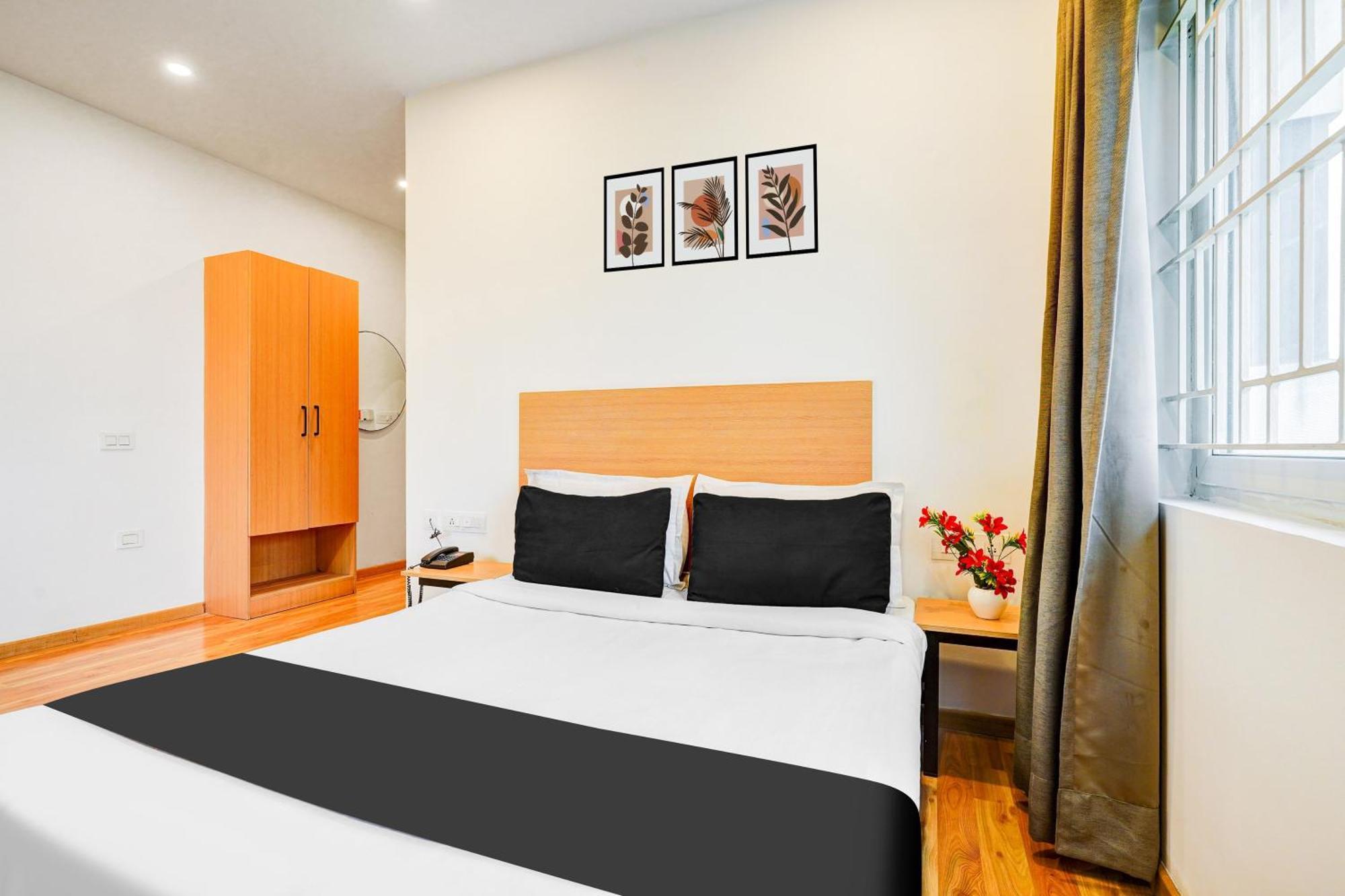 Hotel Super Townhouse Rr Nagar 3*