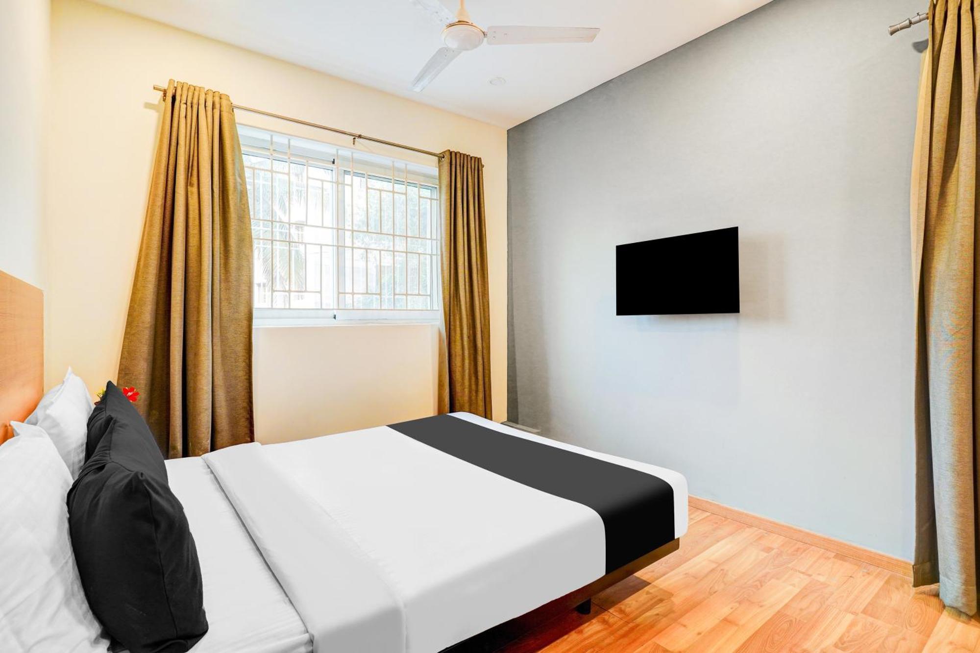 Super Townhouse Rr Nagar Hotel Bangalore