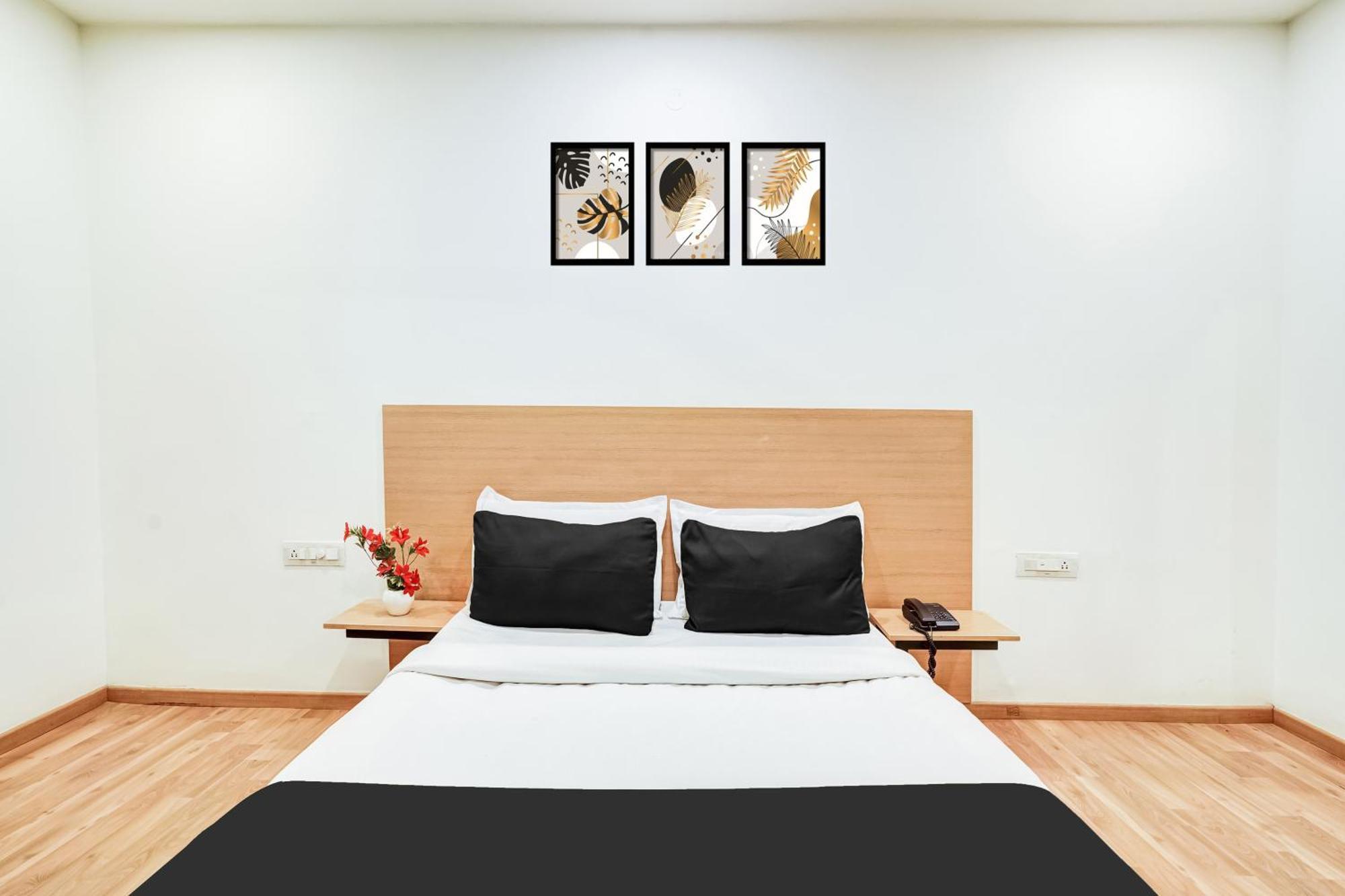 Super Townhouse Rr Nagar Bangalore