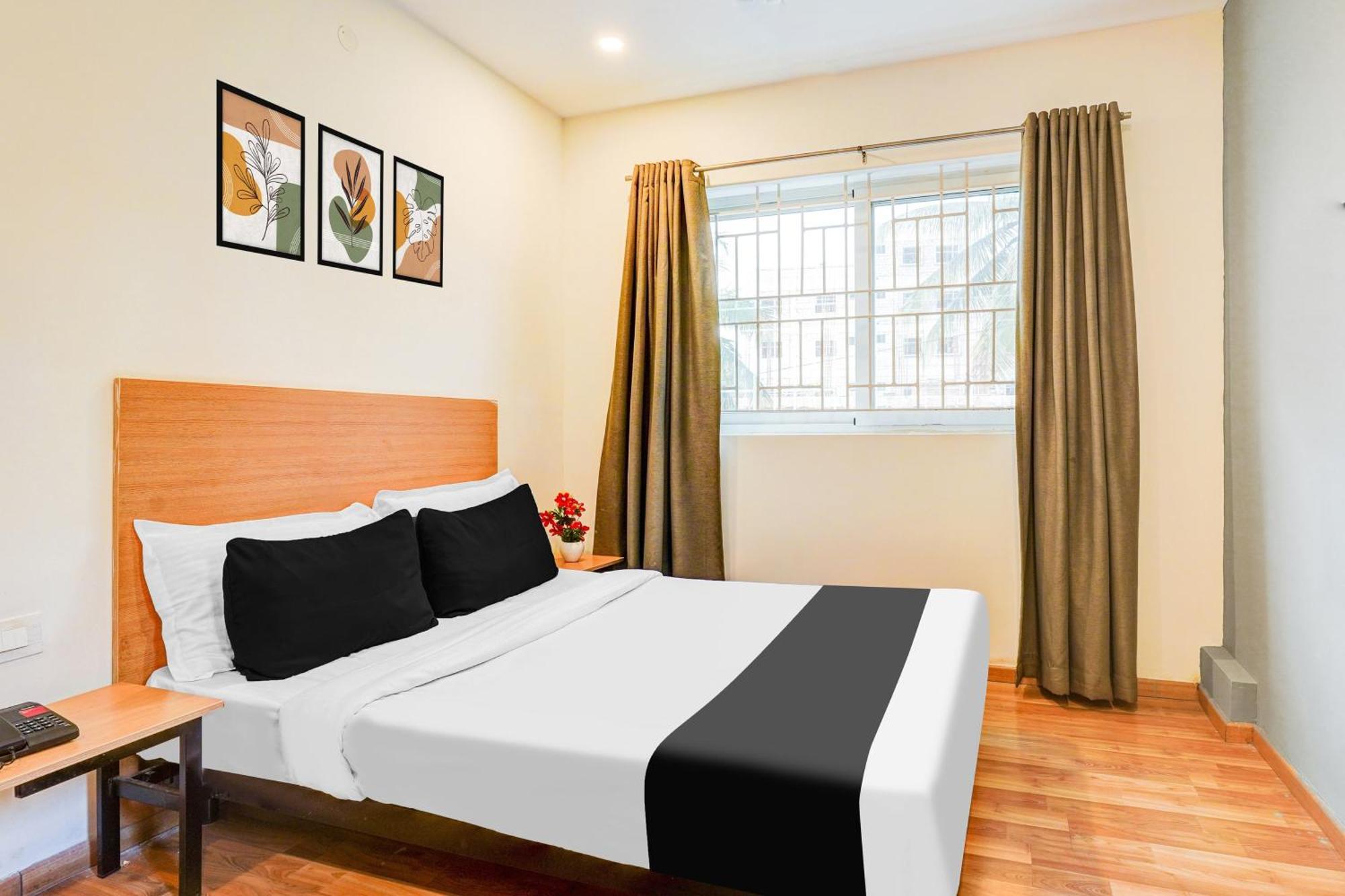 Super Townhouse Rr Nagar