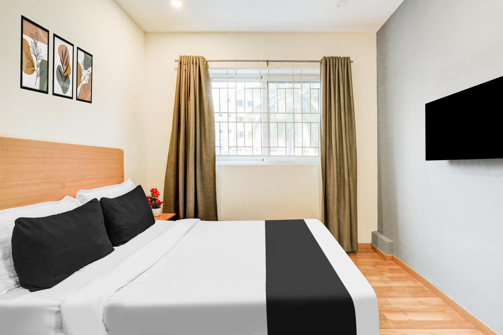 Super Townhouse Rr Nagar Hotel