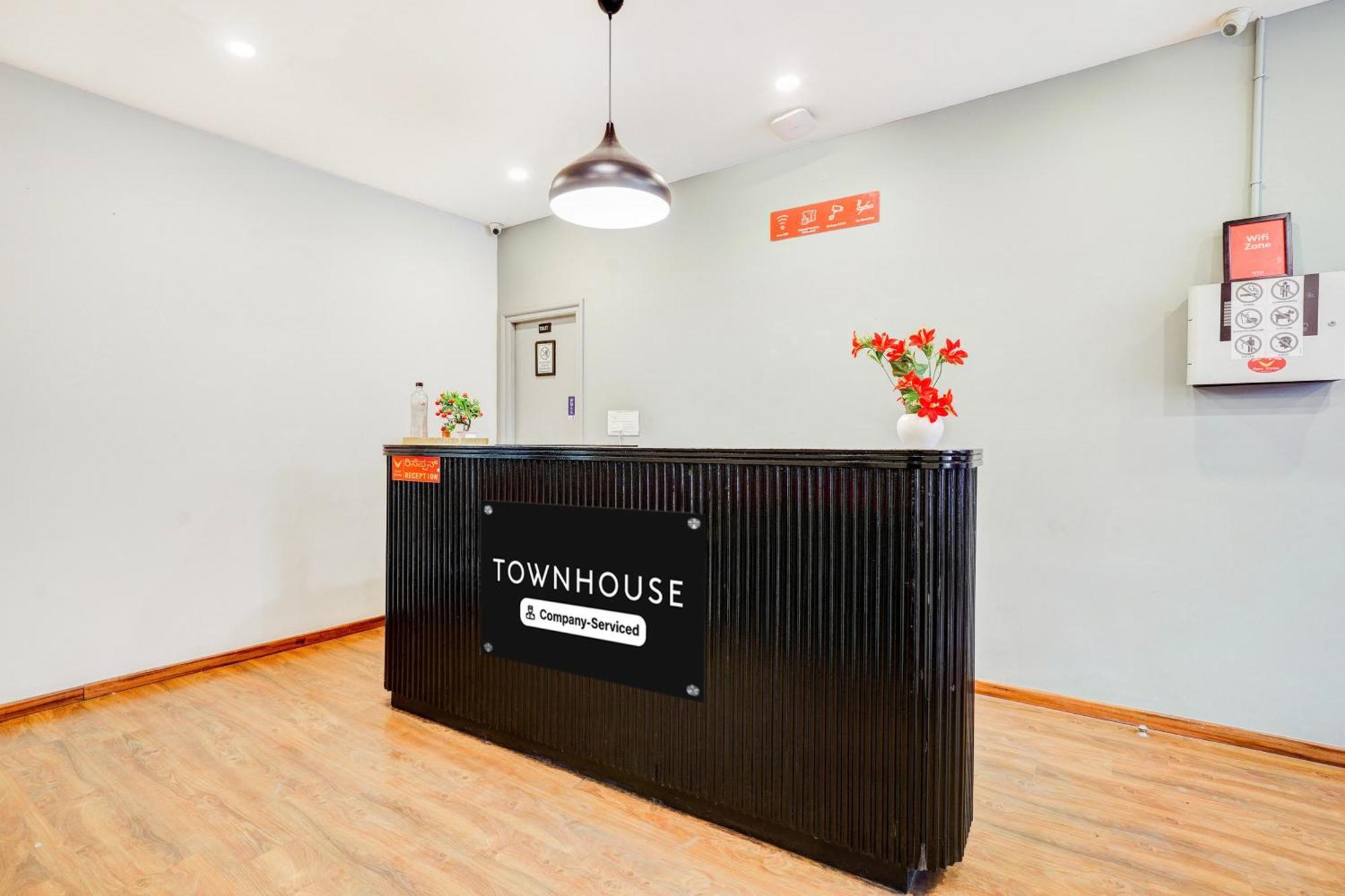 Hotel Super Townhouse Rr Nagar