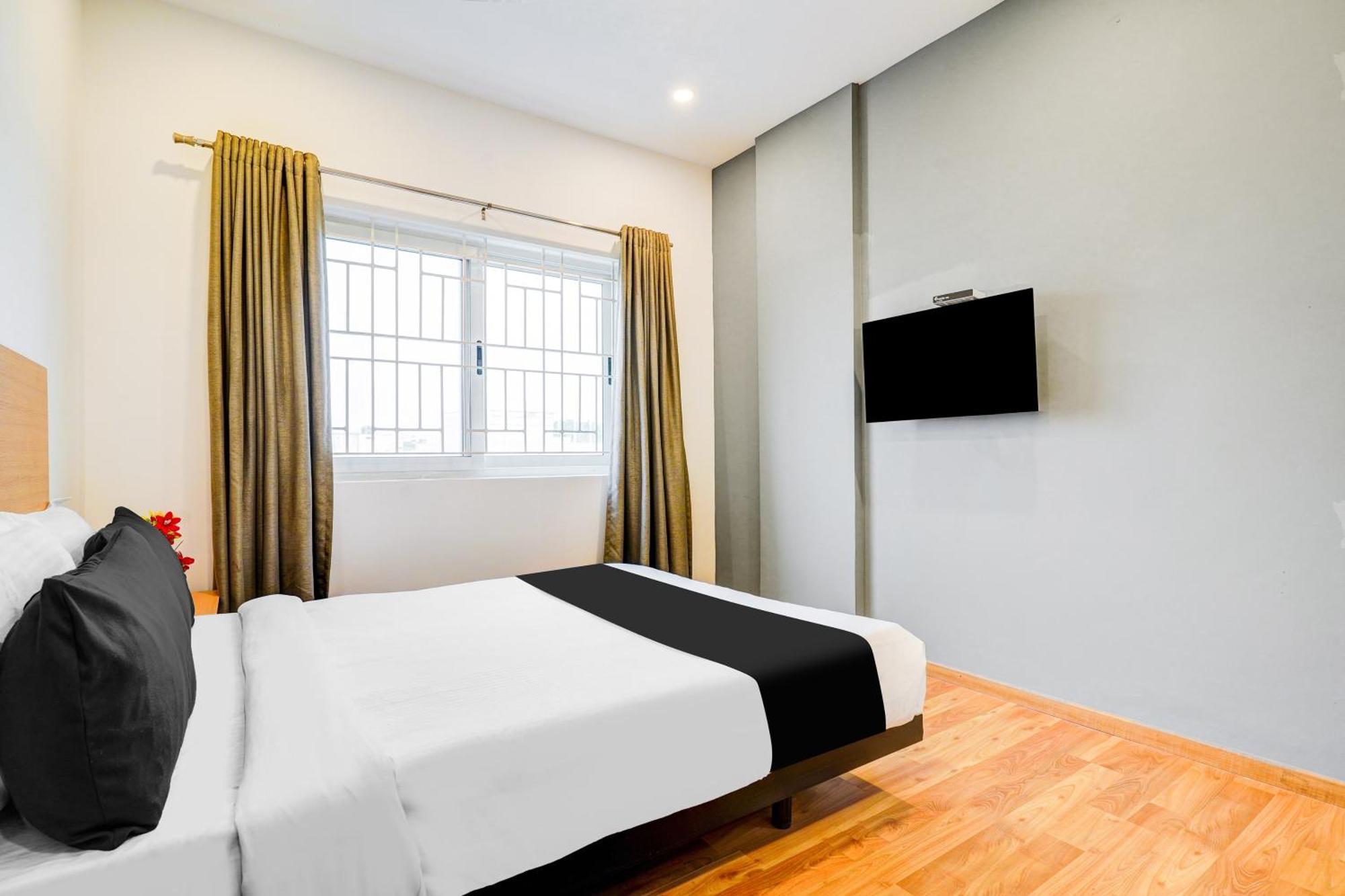 Super Townhouse Rr Nagar Hotel Bangalore