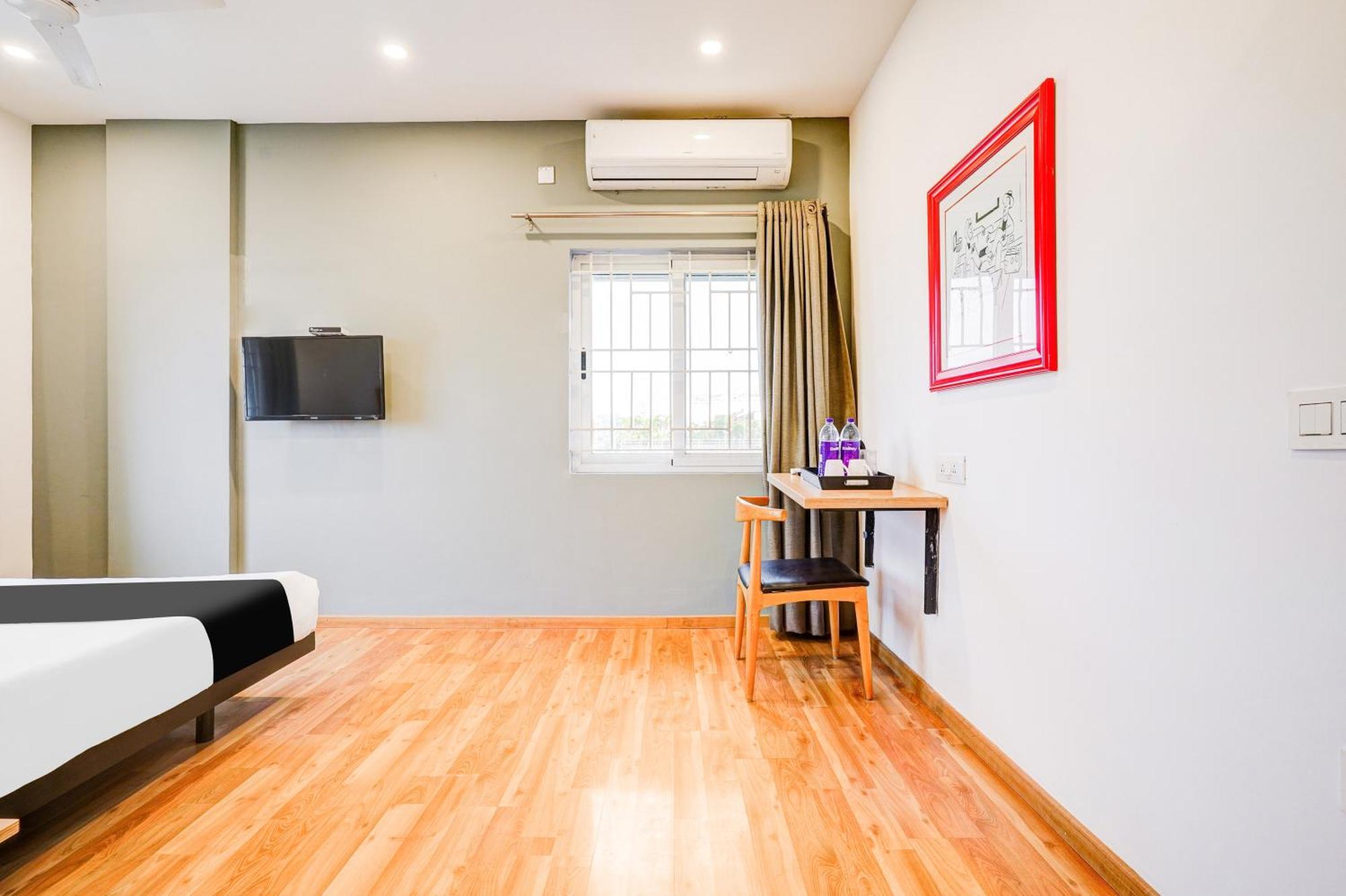 Hotel Super Townhouse Rr Nagar Bangalore