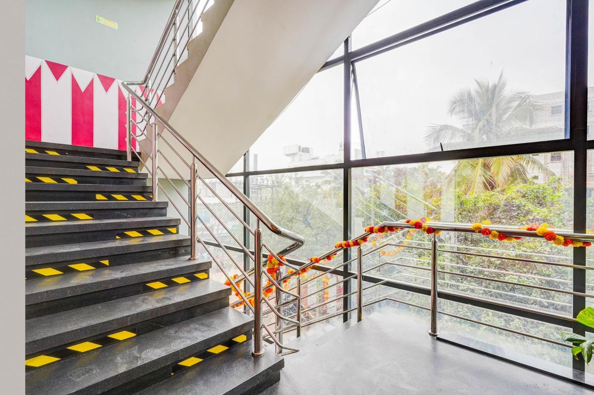 Super Townhouse Rr Nagar 3*