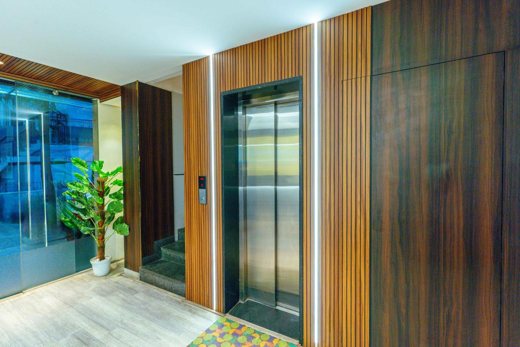 Treebo Elmas Grand Hotel Bangalore