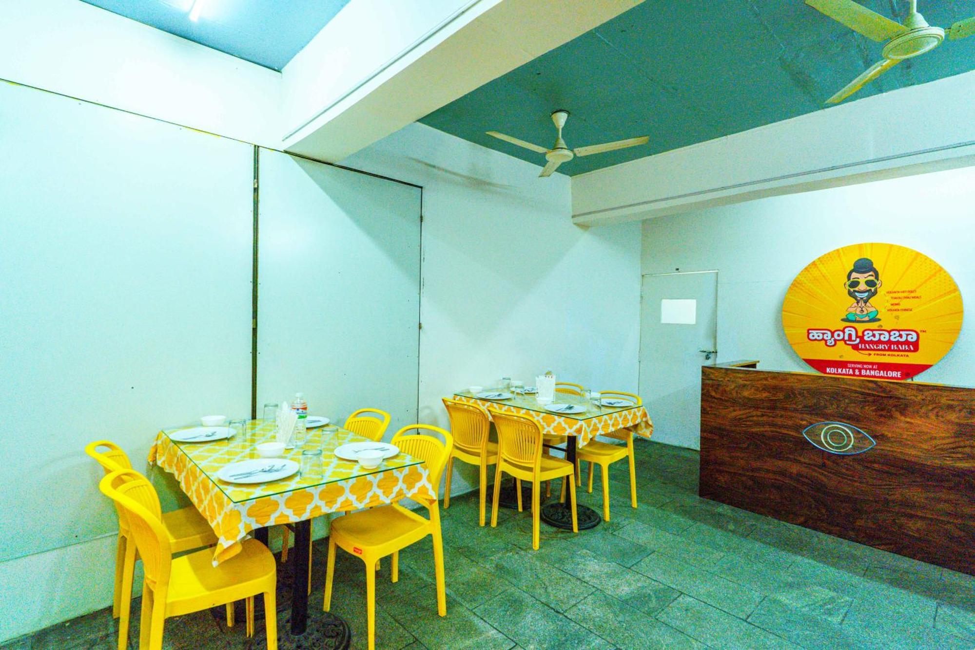 Hotel Treebo Elmas Grand Bangalore