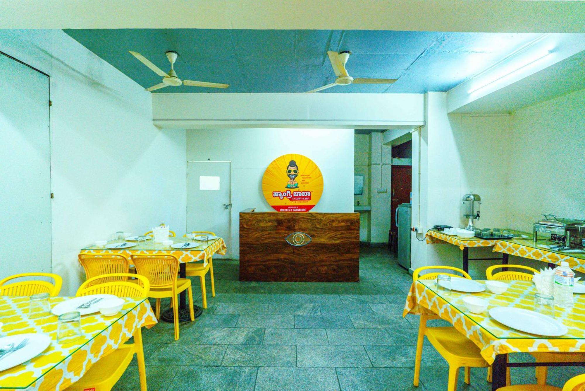Treebo Elmas Grand Bangalore