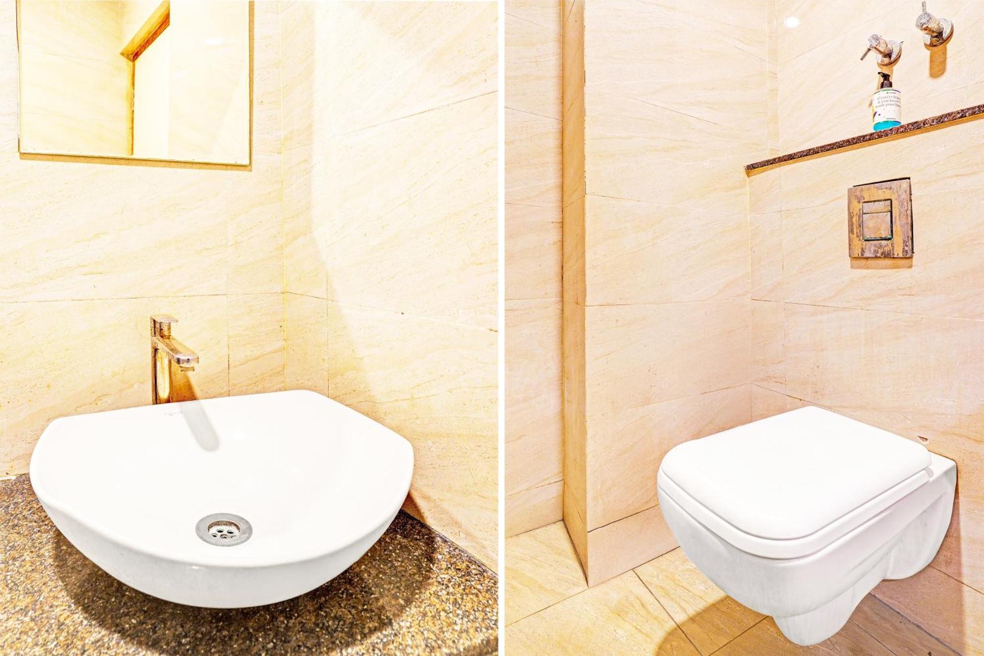 Super Townhouse Itpl Formerly Royal 4* Bangalore