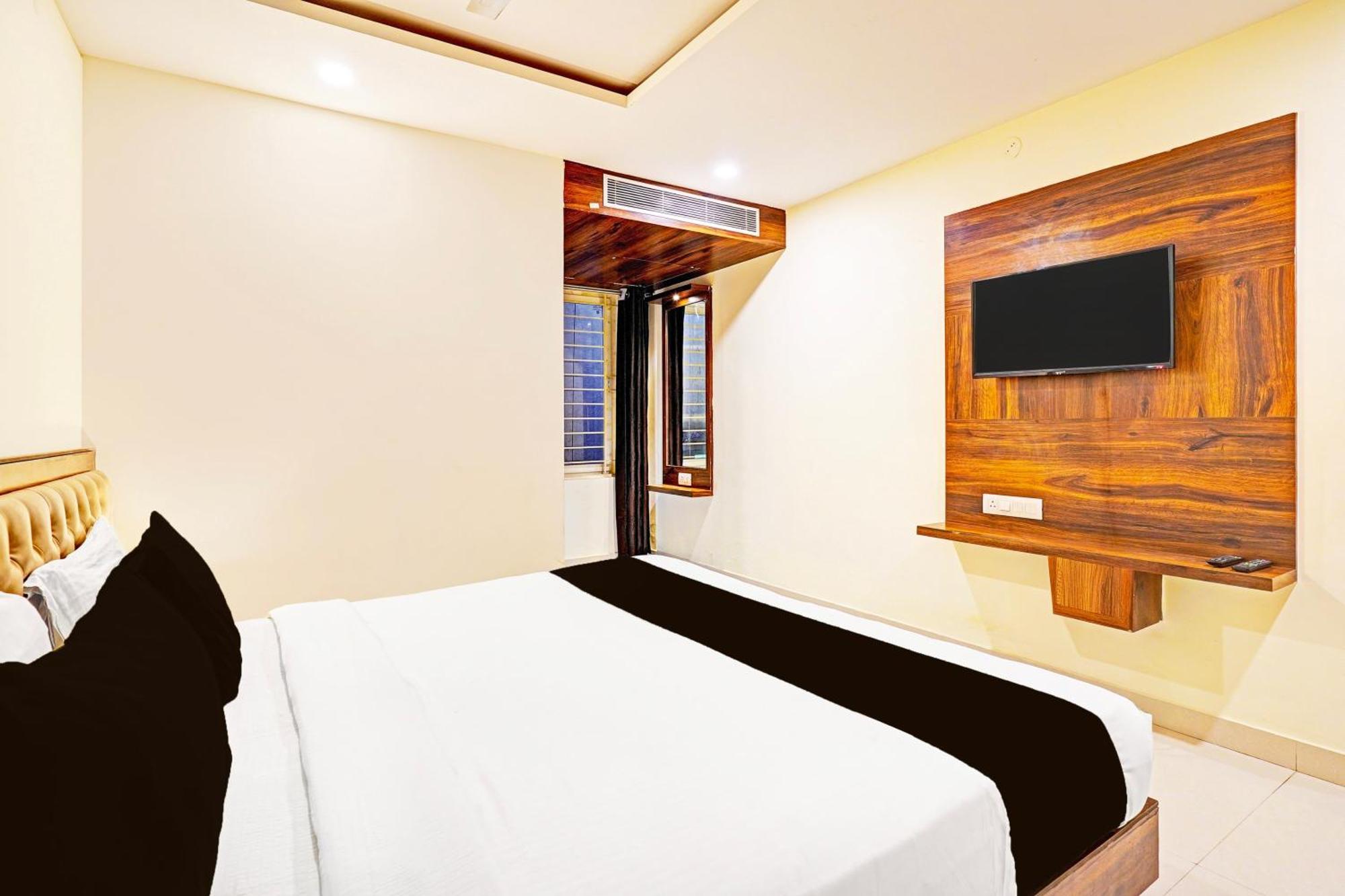 Hotel Super Townhouse Itpl Formerly Royal