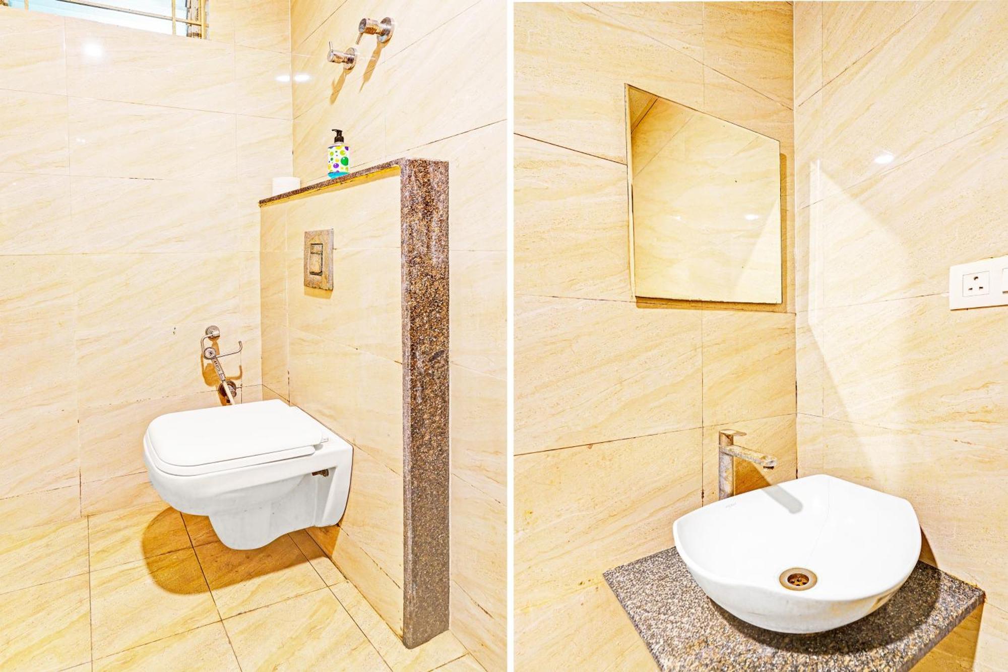 Hotel Super Townhouse Itpl Formerly Royal 4*