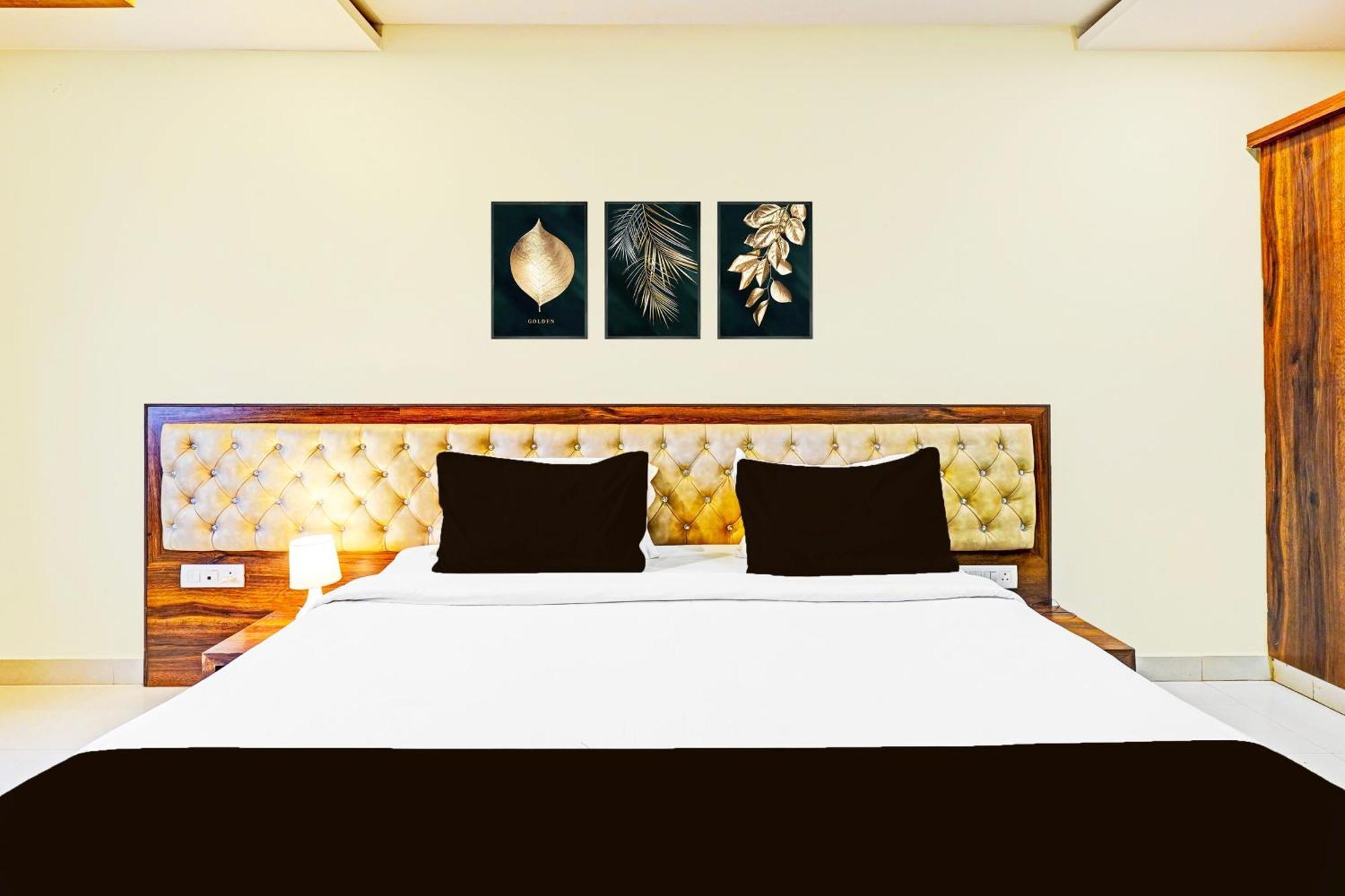 Super Townhouse Itpl Formerly Royal Hotel Bangalore