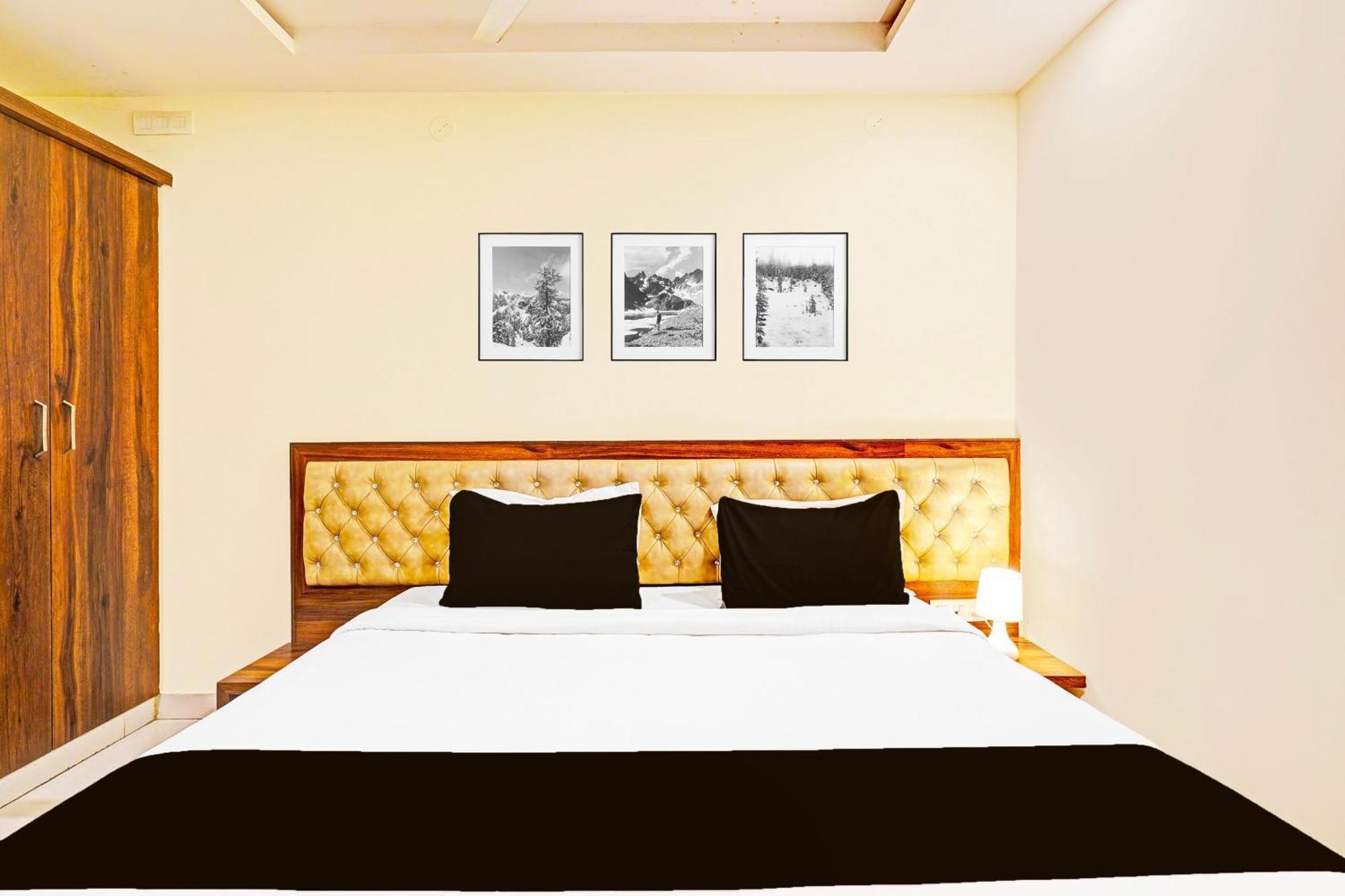 Super Townhouse Itpl Formerly Royal 4*