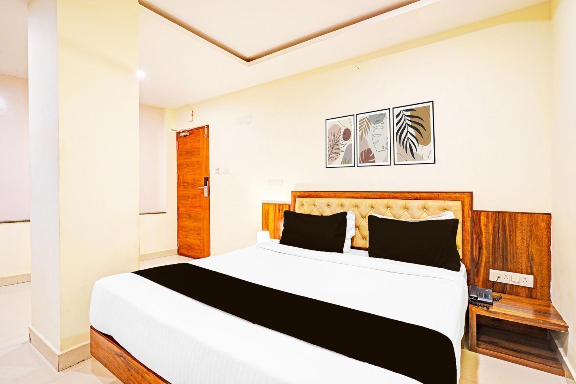 Hotel Super Townhouse Itpl Formerly Royal 4*