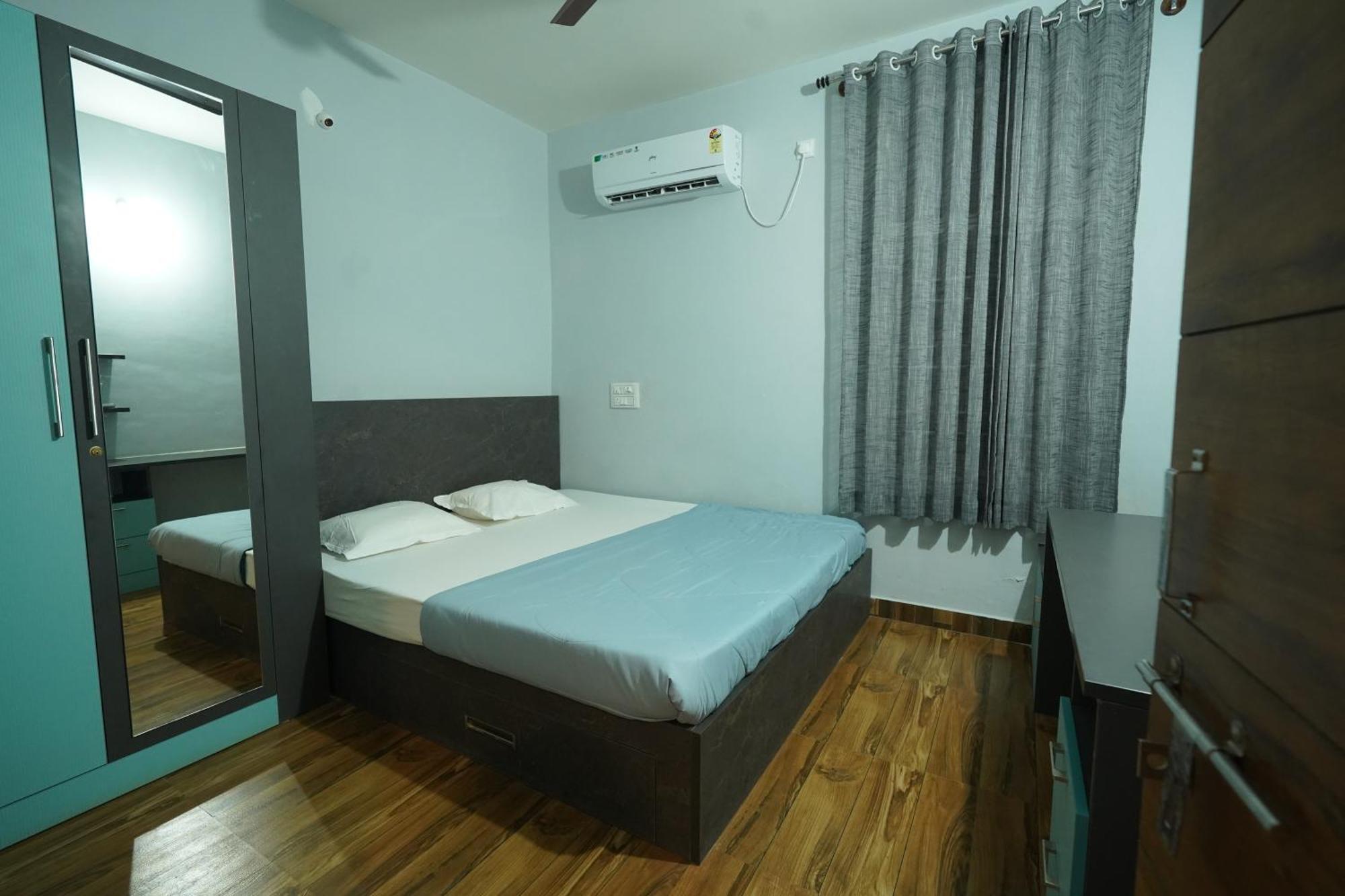 Soundarya Sapphires Villa Bangalore