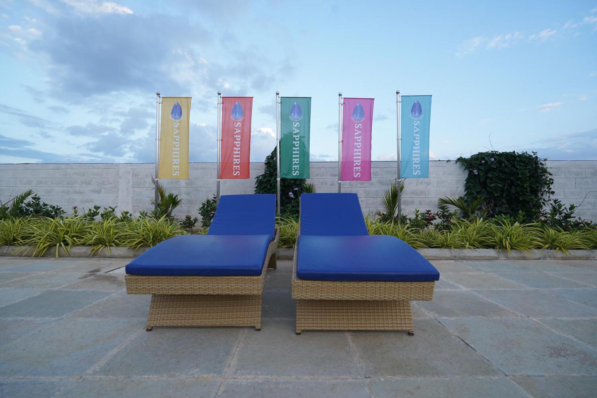 Villa Soundarya Sapphires