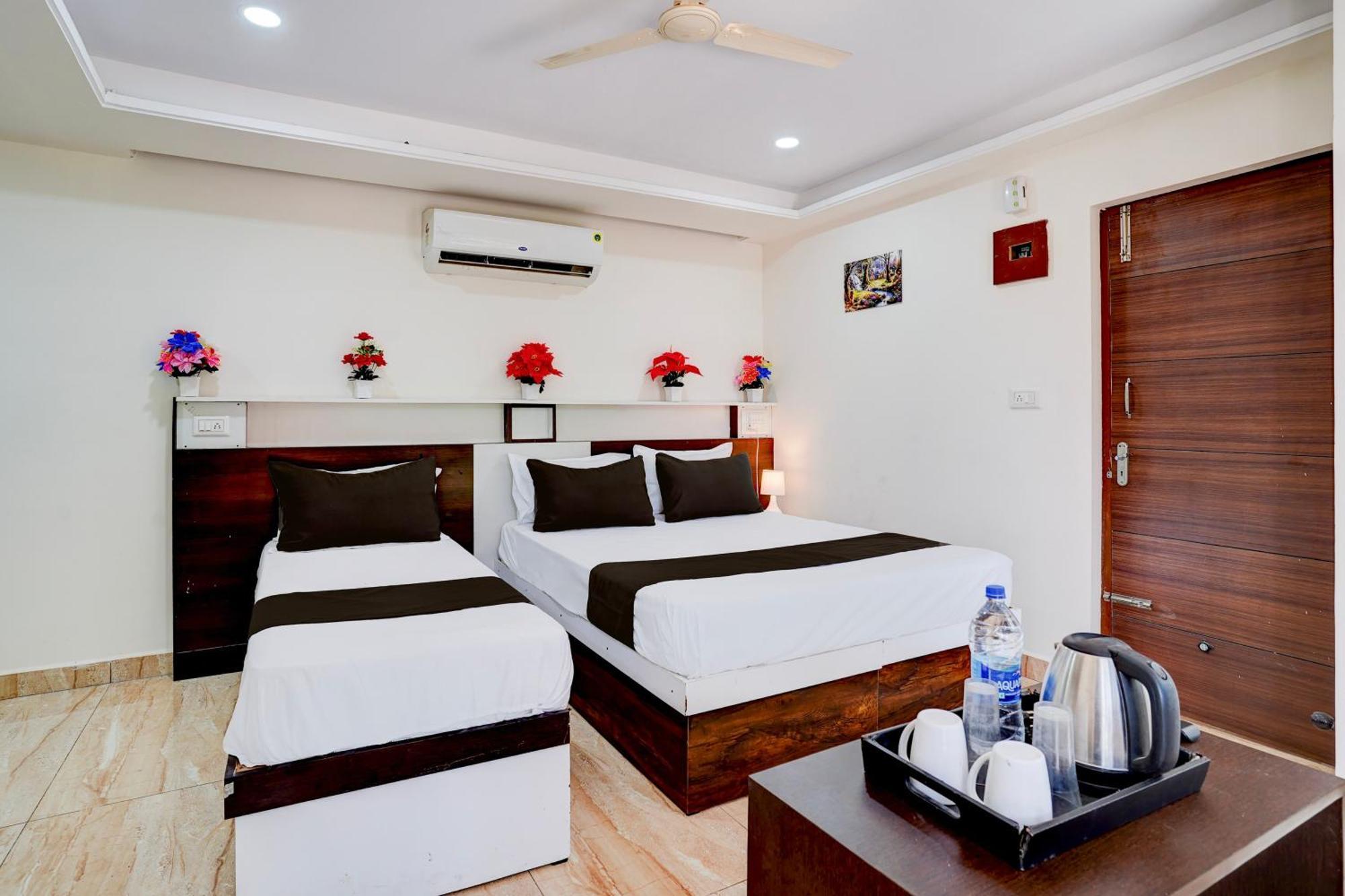 O Sgr Palace Bangalore