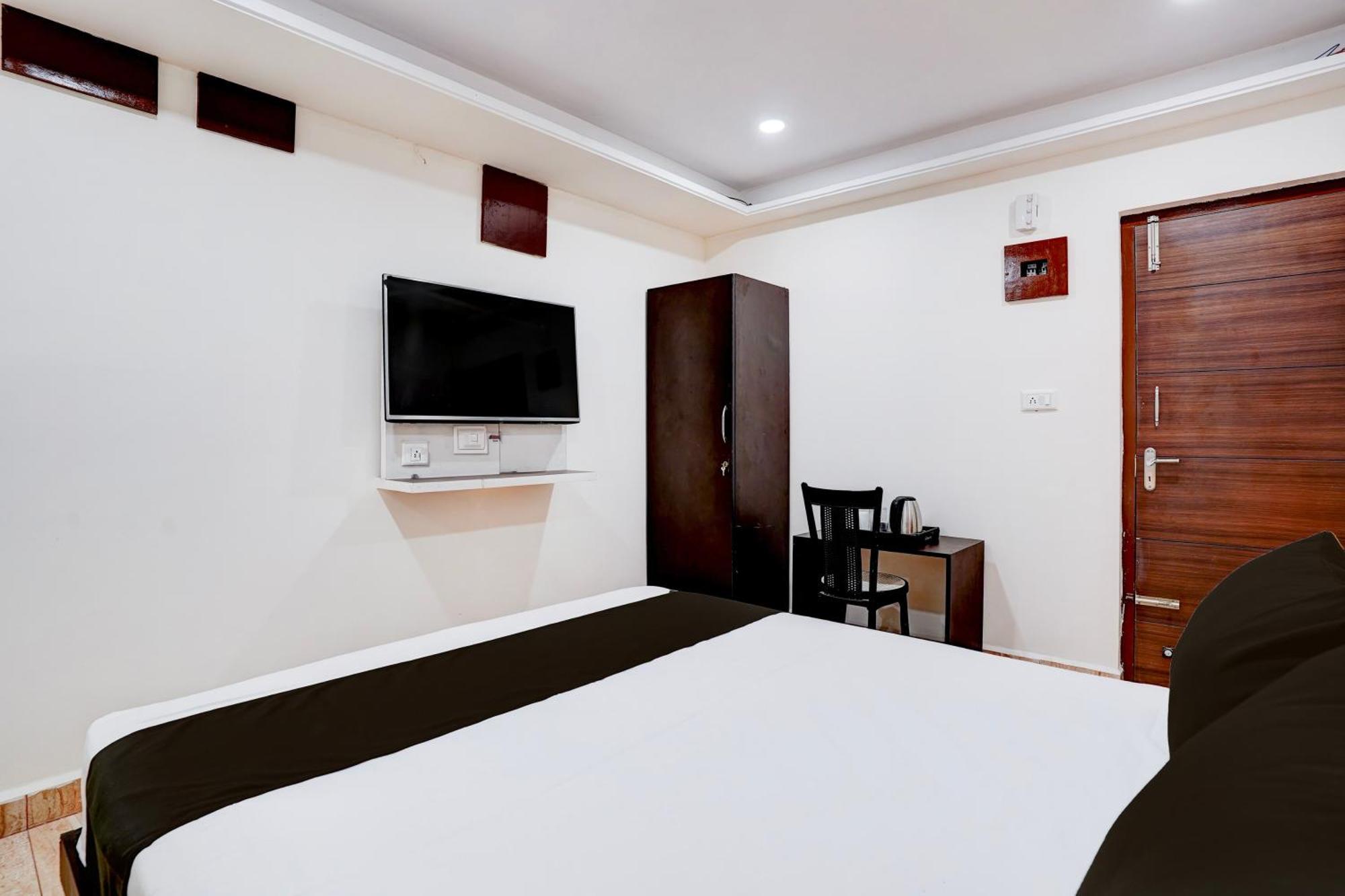 Super O Sgr Palace Bangalore