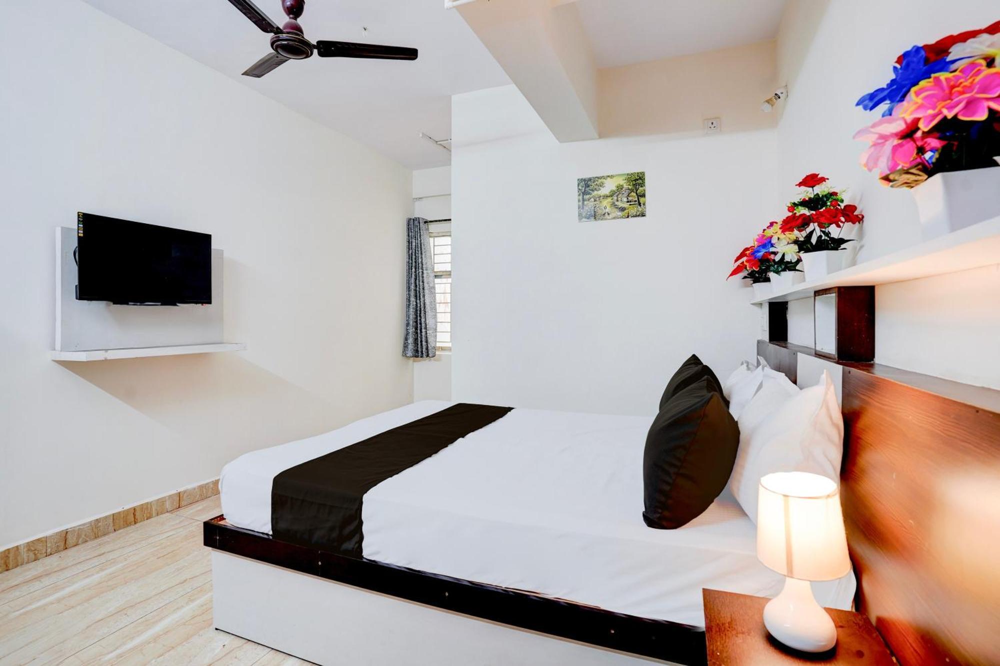 O Sgr Palace Hotel 3*