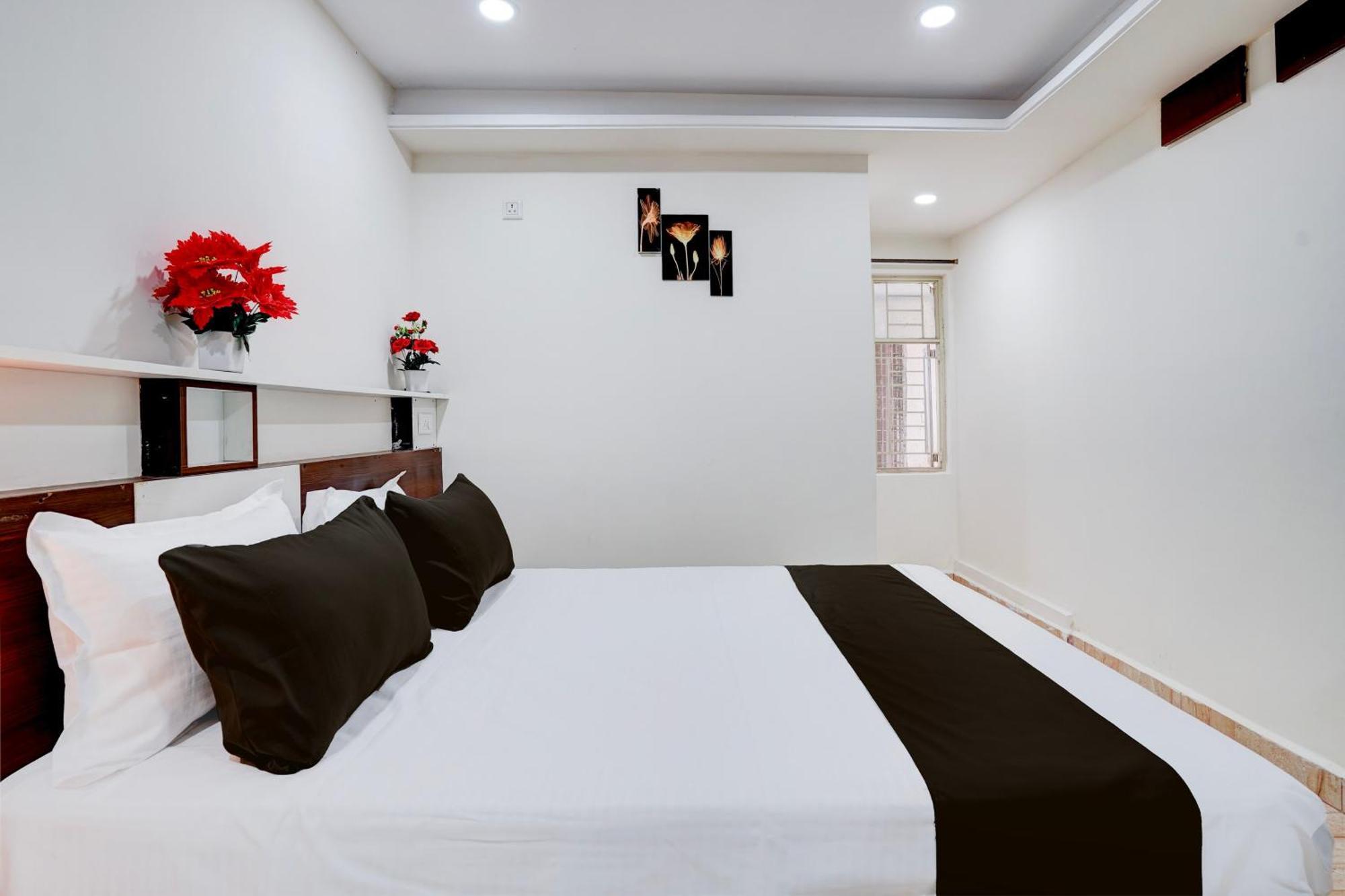 O Sgr Palace Hotel