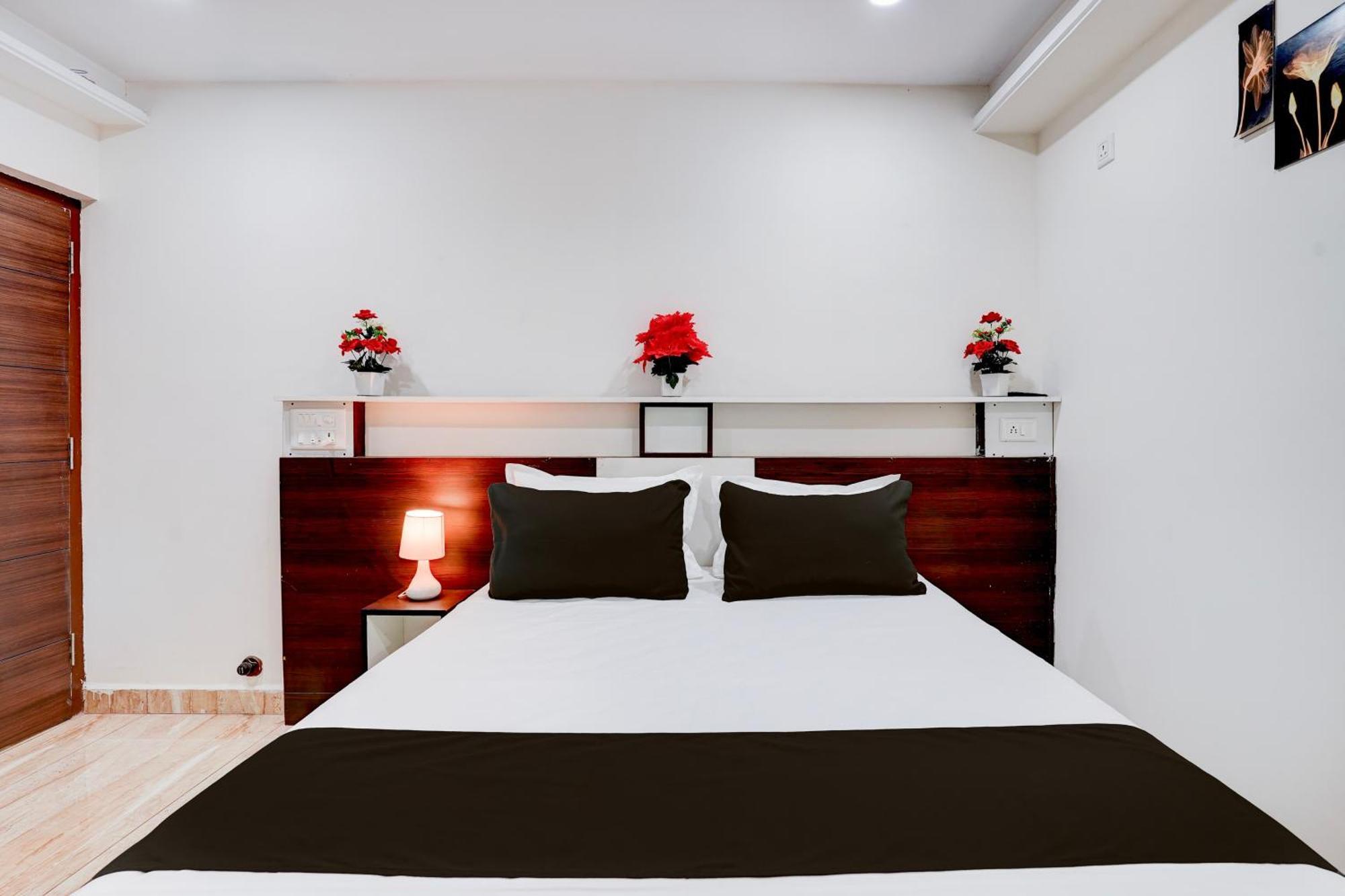 Hotel O Sgr Palace 3*
