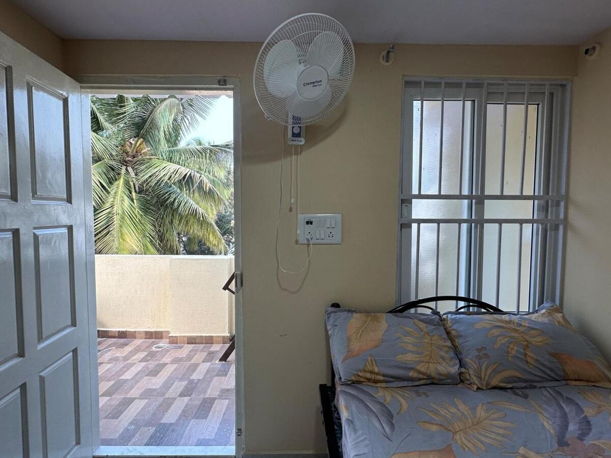 Apartment 950m From Jp Nagar Metro 4th Floor Bangalore