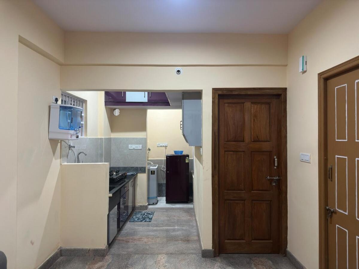 Wonderful 2bhk 950m From Jp Nagara Metro 2nd Floor *