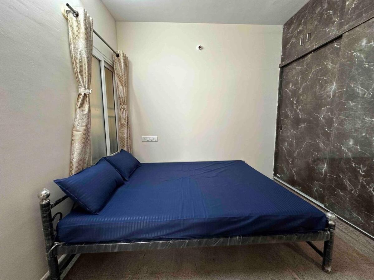 Apartment Wonderful 2bhk 950m From Jp Nagara Metro 2nd Floor *