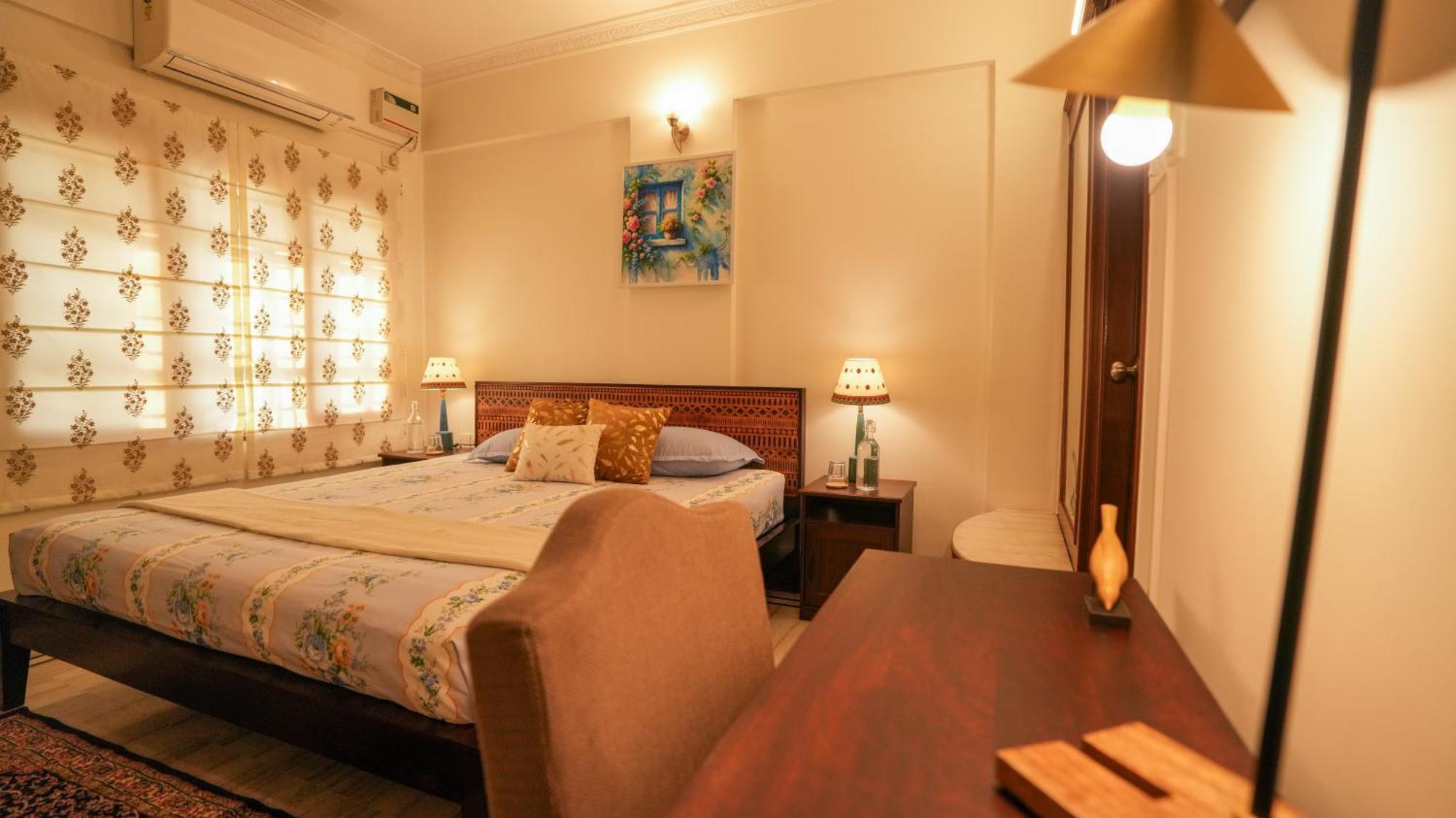 Apartment Luho Ever Shine Bangalore