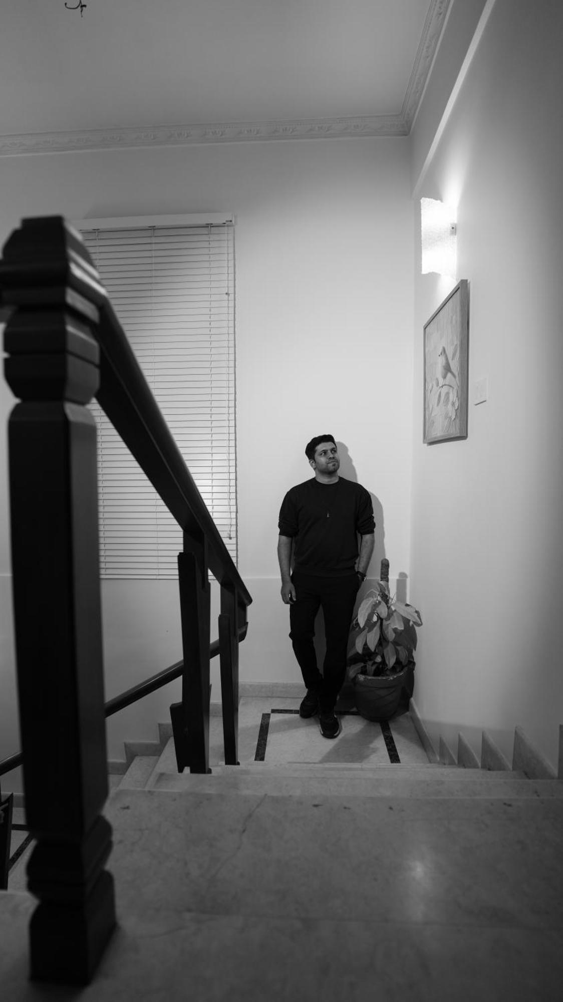 Apartment Luho Ever Shine *