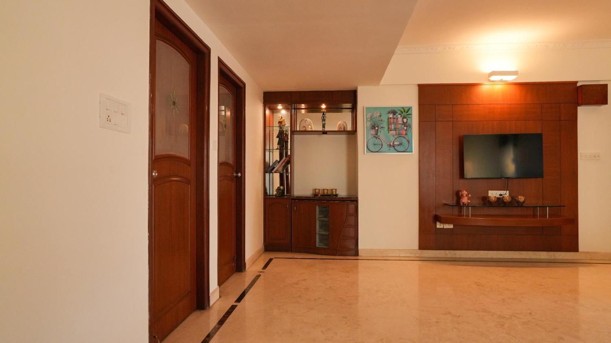 Apartment Luho Ever Shine Bangalore