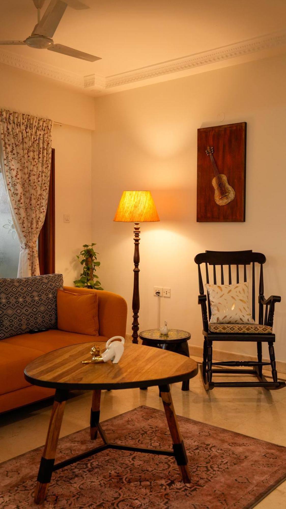 Apartment Luho Ever Shine