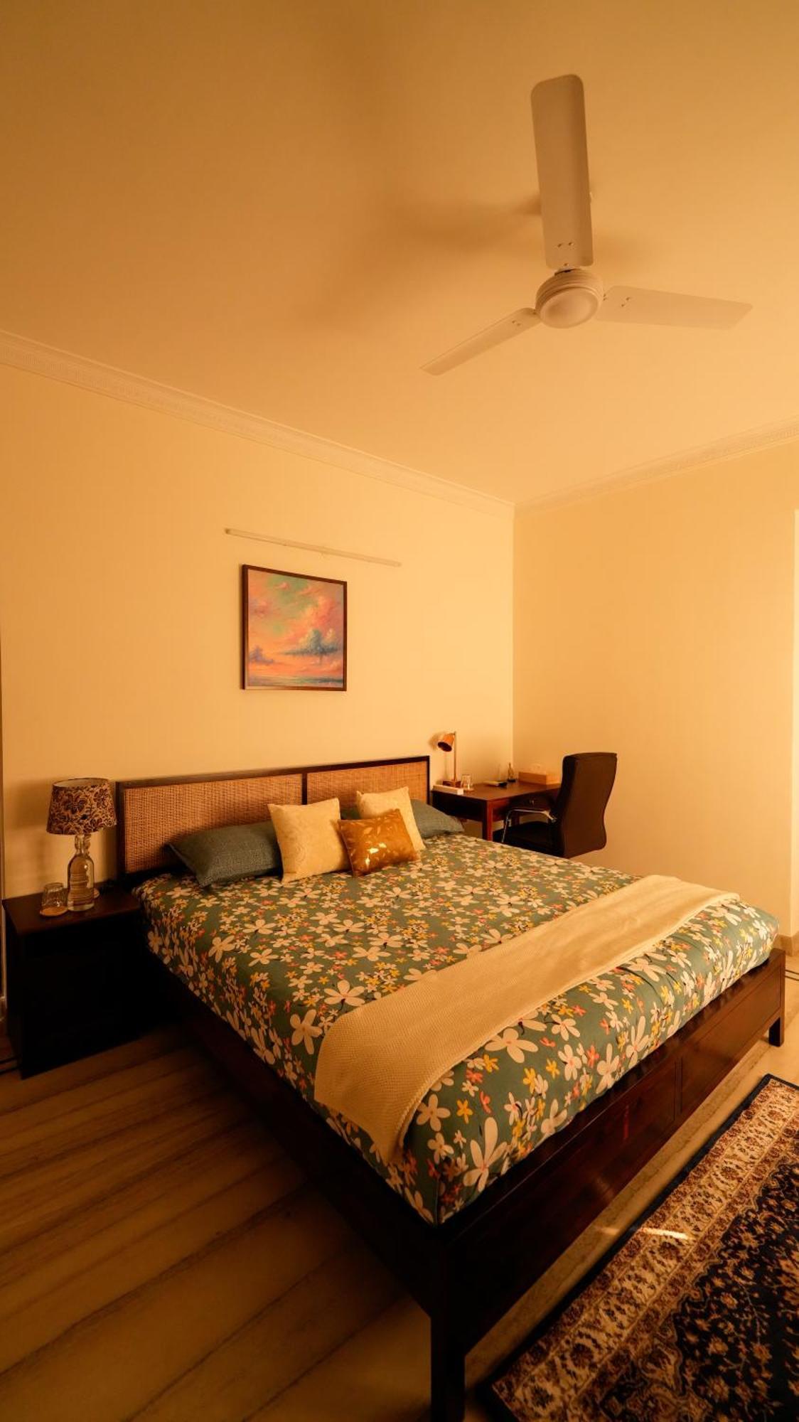 Apartment Luho Ever Shine