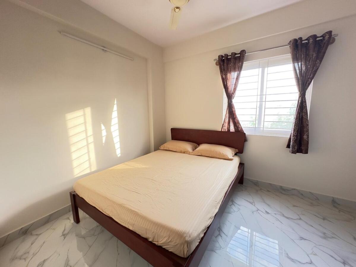 1bhk Near Sarjapur Road With Lift 203 * Bangalore