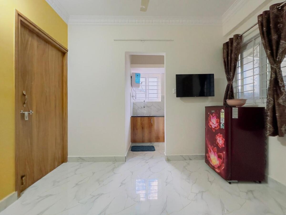 1bhk Near Sarjapur Road With Lift 203 Bangalore