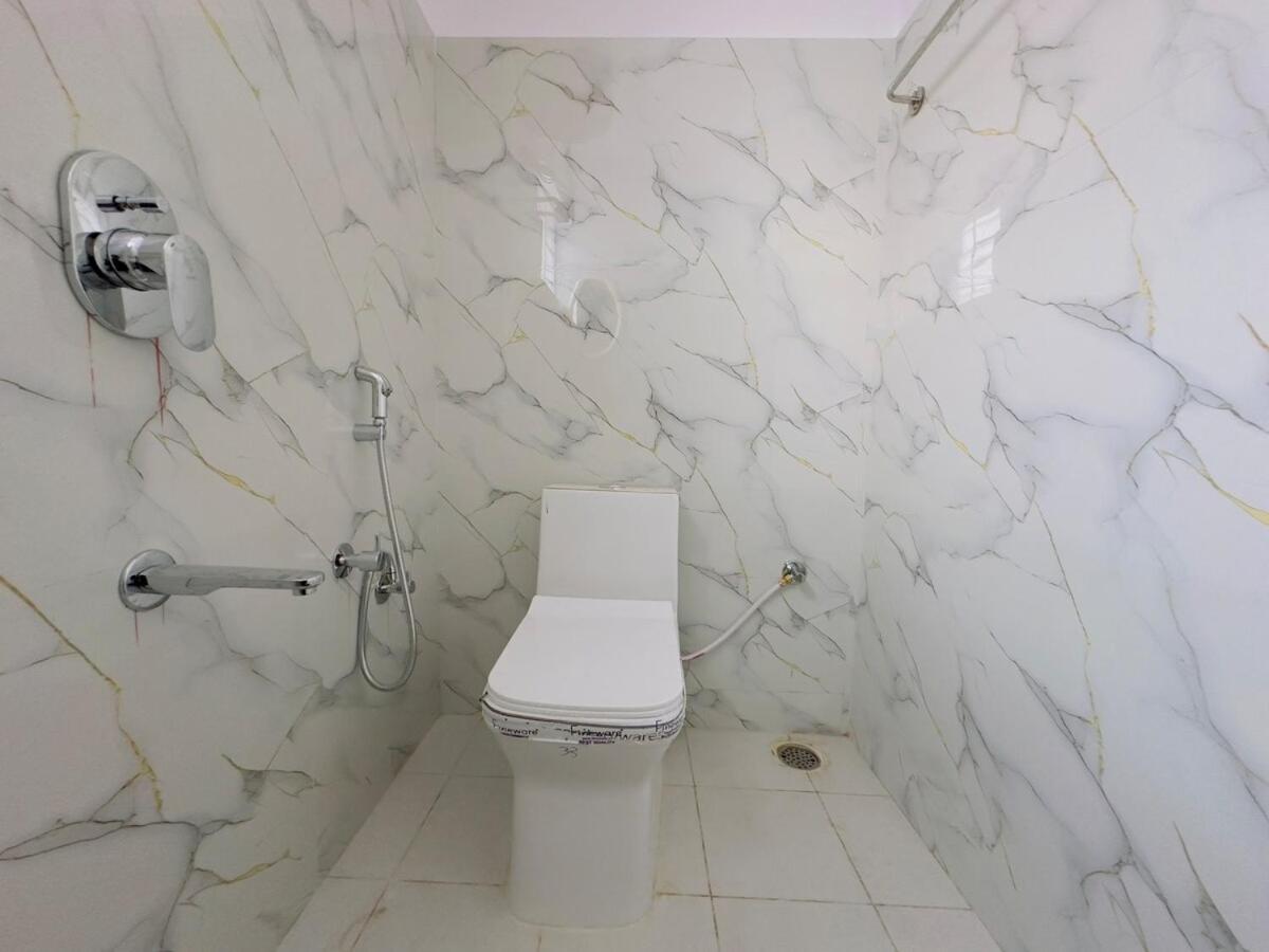 Apartment 1bhk Near Sarjapur Road With Lift 203 Bangalore