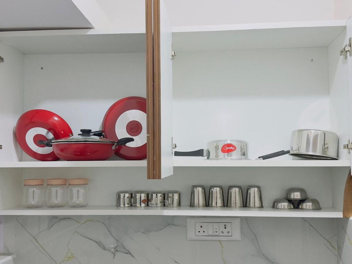 1bhk Near Sarjapur Road With Lift 202