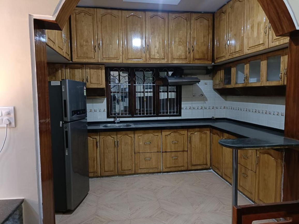 Guest house Bhattarahalli Bangalore
