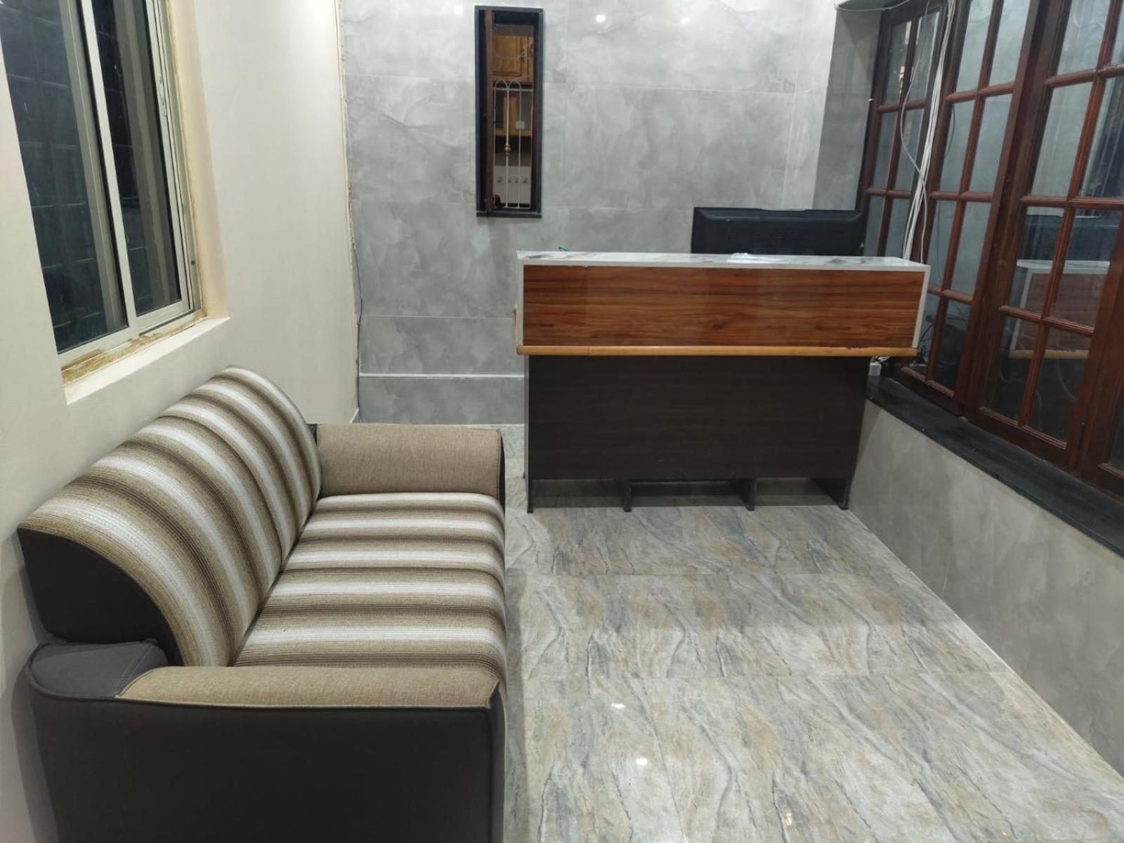Guest house Bhattarahalli *