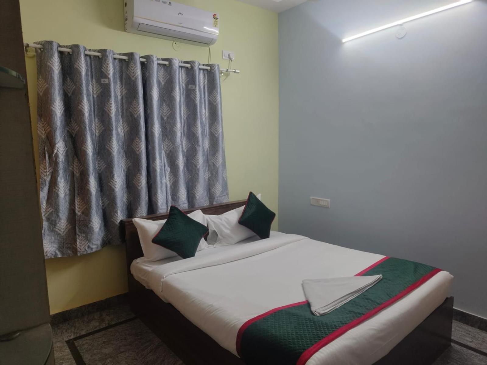 Guest house Bhattarahalli Bangalore