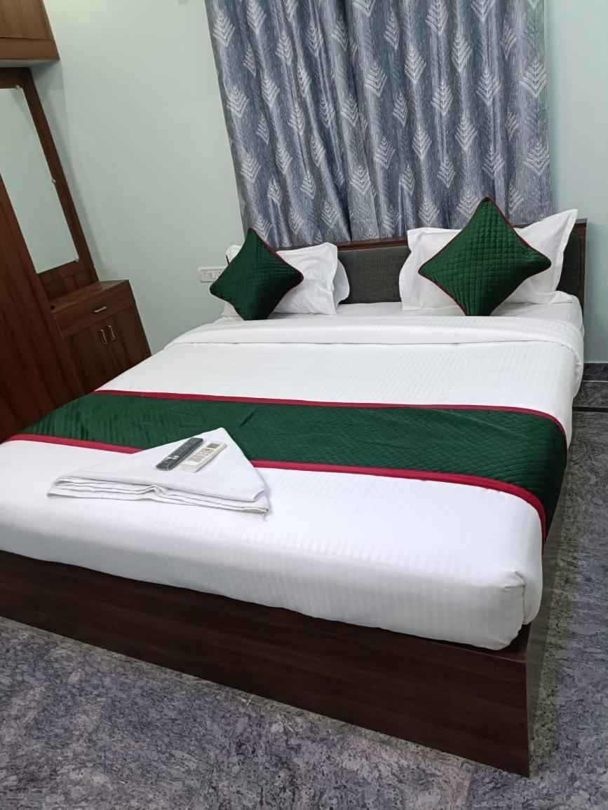 Bhattarahalli Guest house