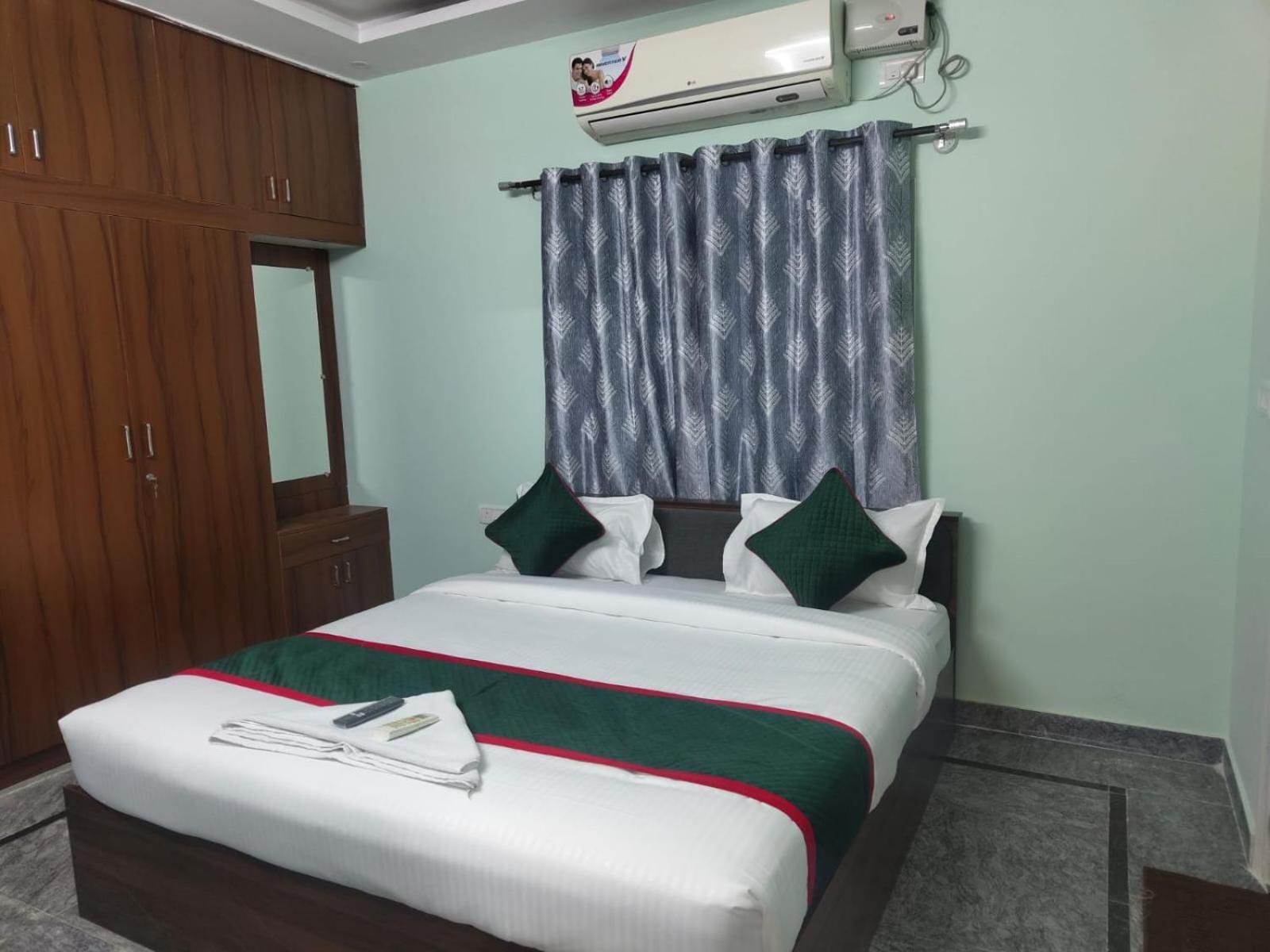 Guest house Bhattarahalli Bangalore