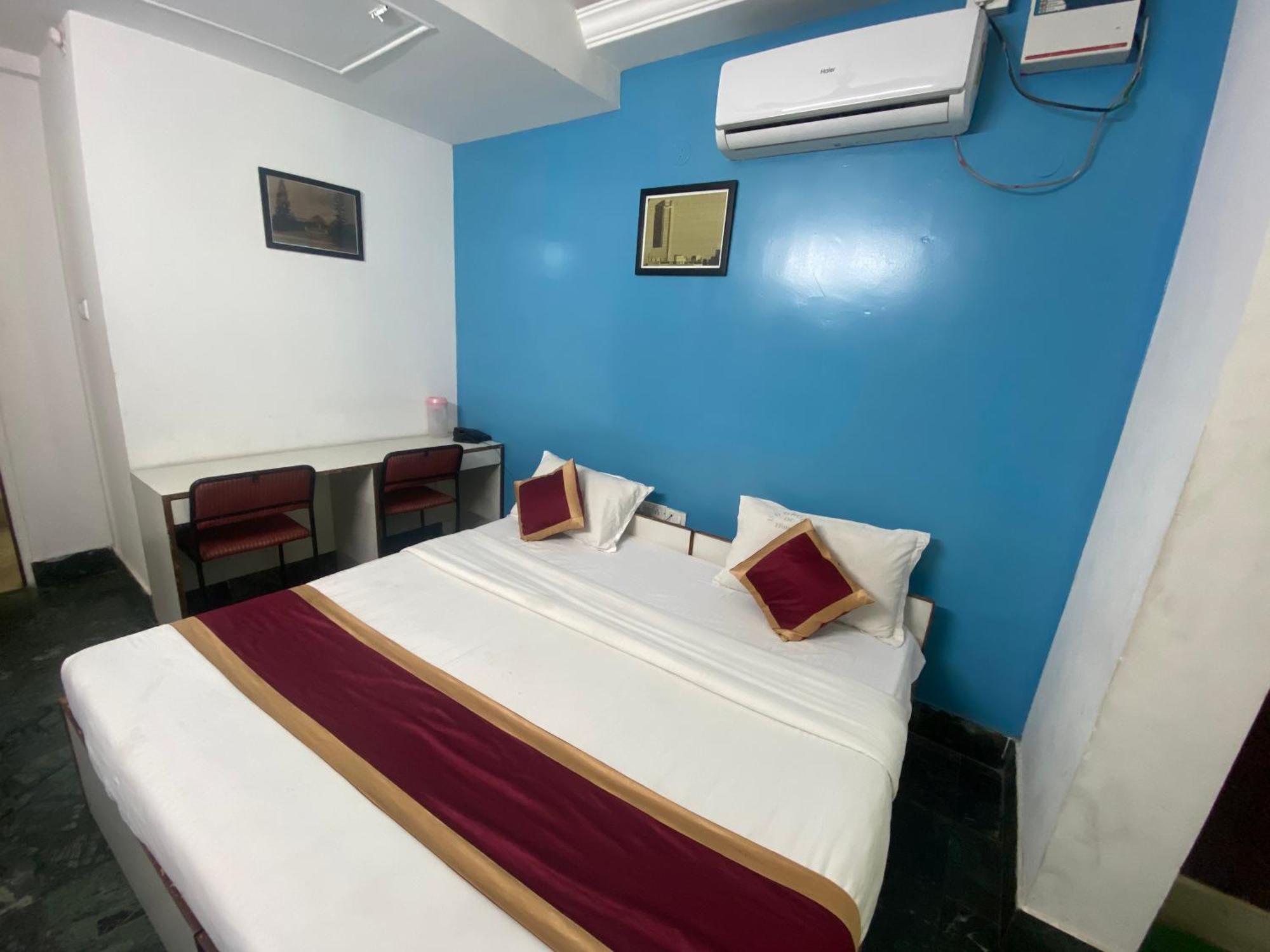 Hotel Townhall Bangalore