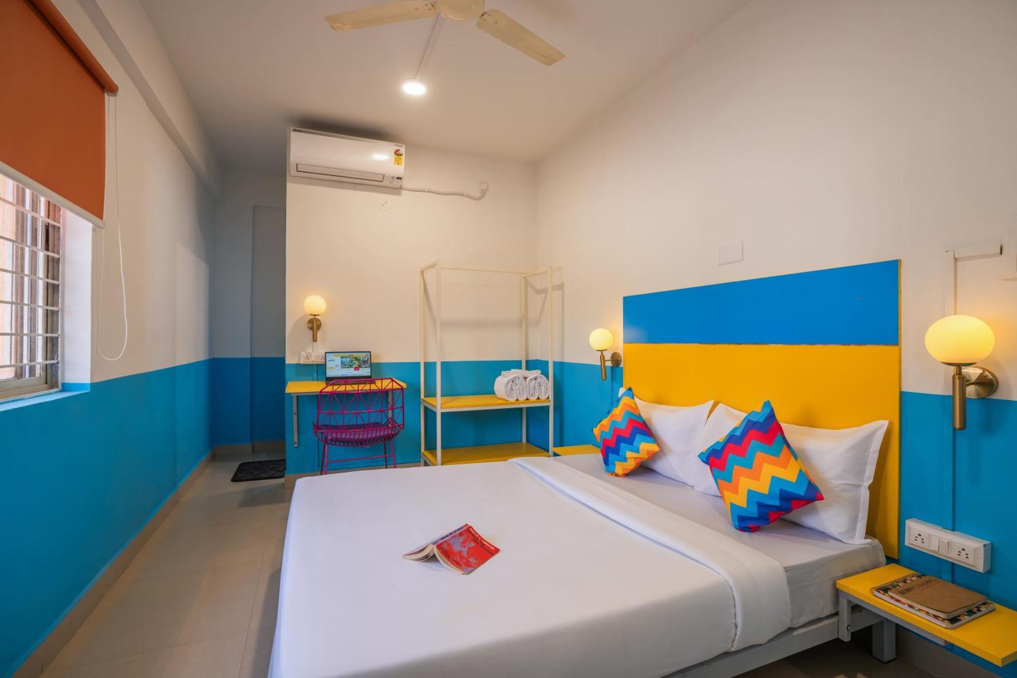 Gostops Hsr, Silk Board Bangalore