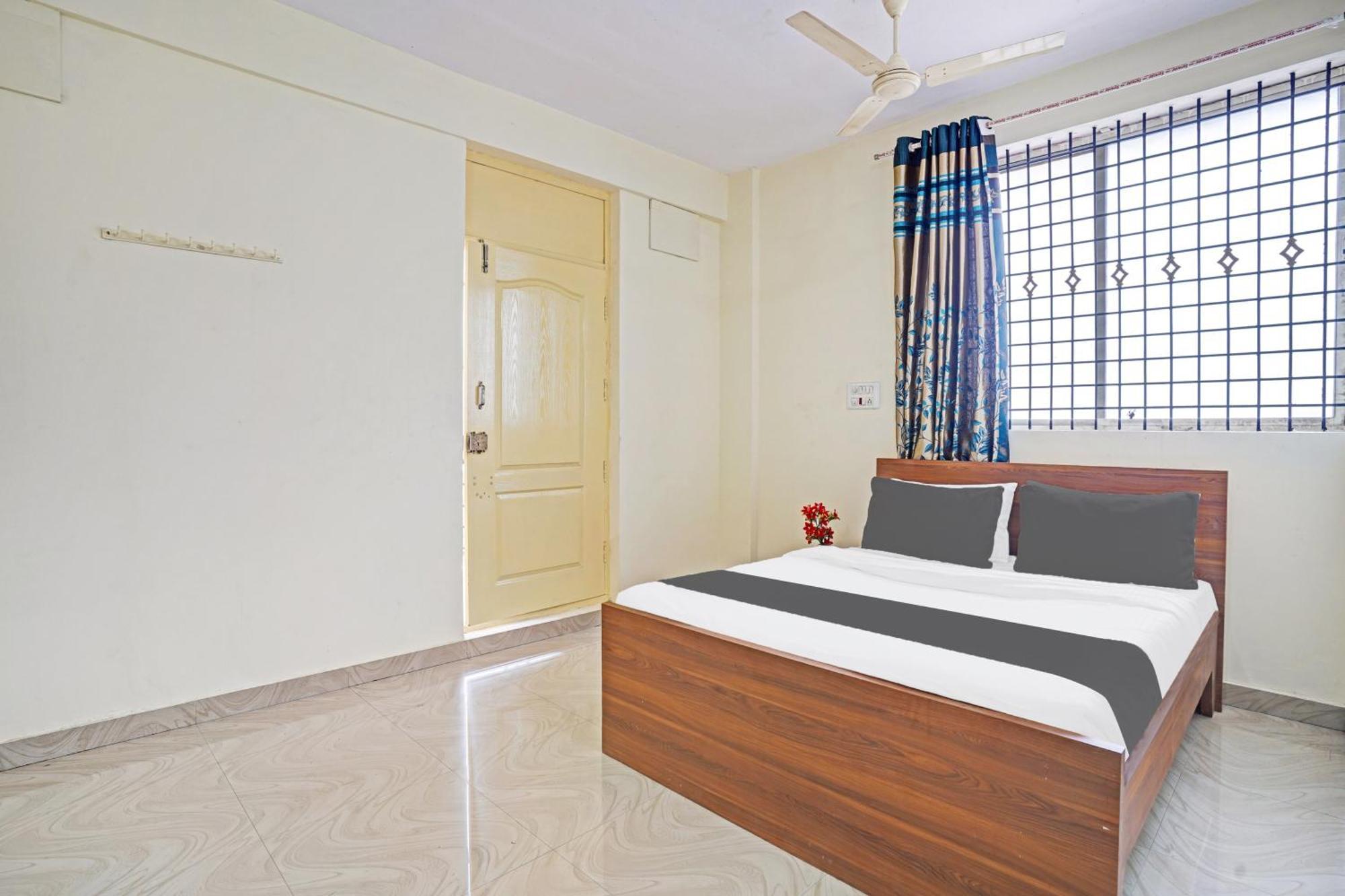 O Sv Hotel Bangalore