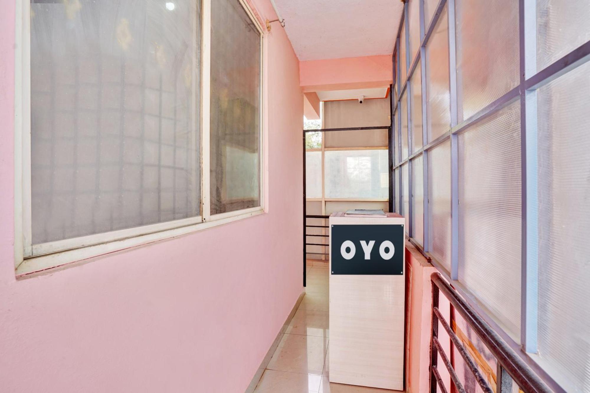 Hotel O Sv Bangalore