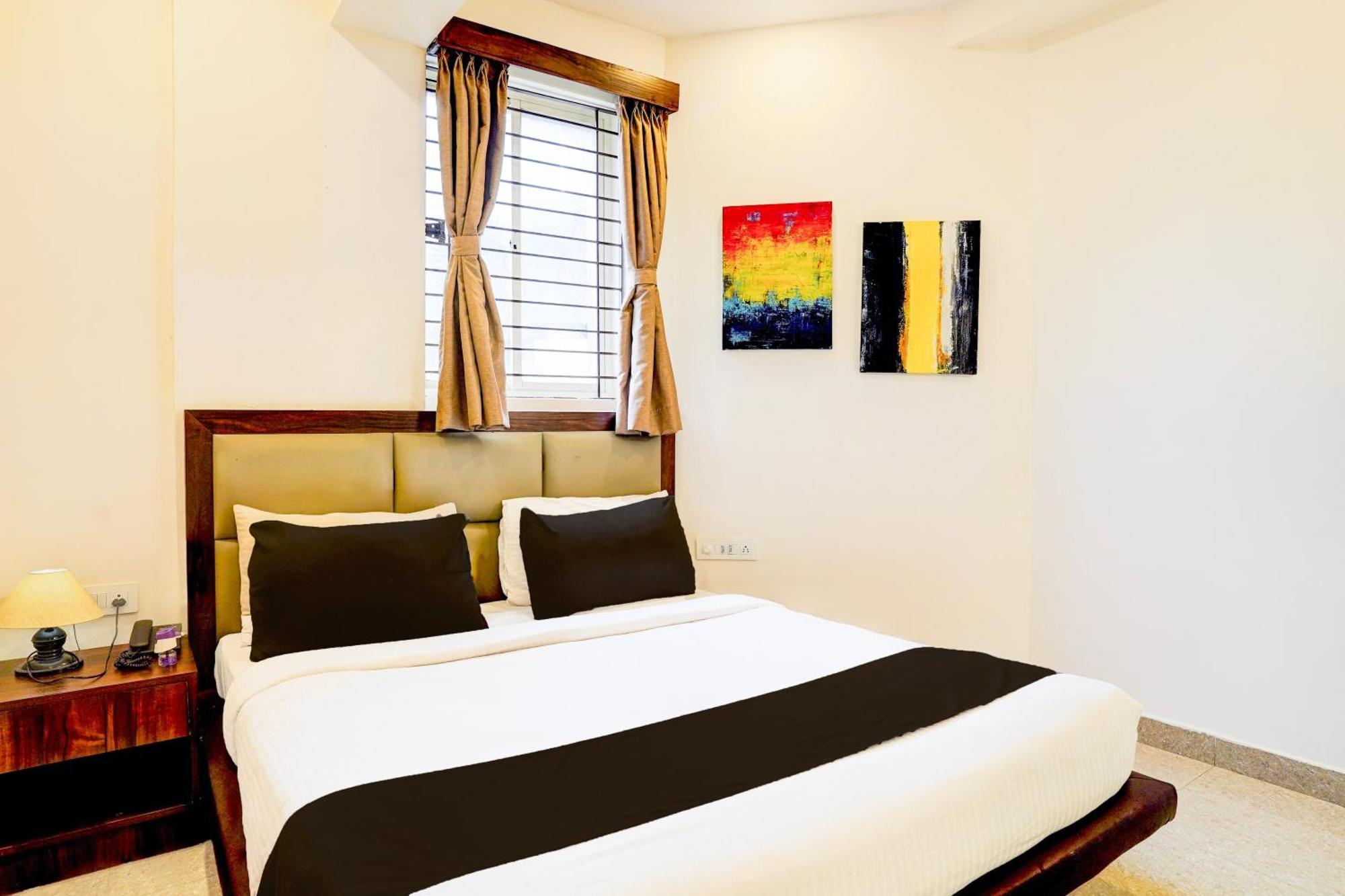 O Coastal Grand And Hotel 3*